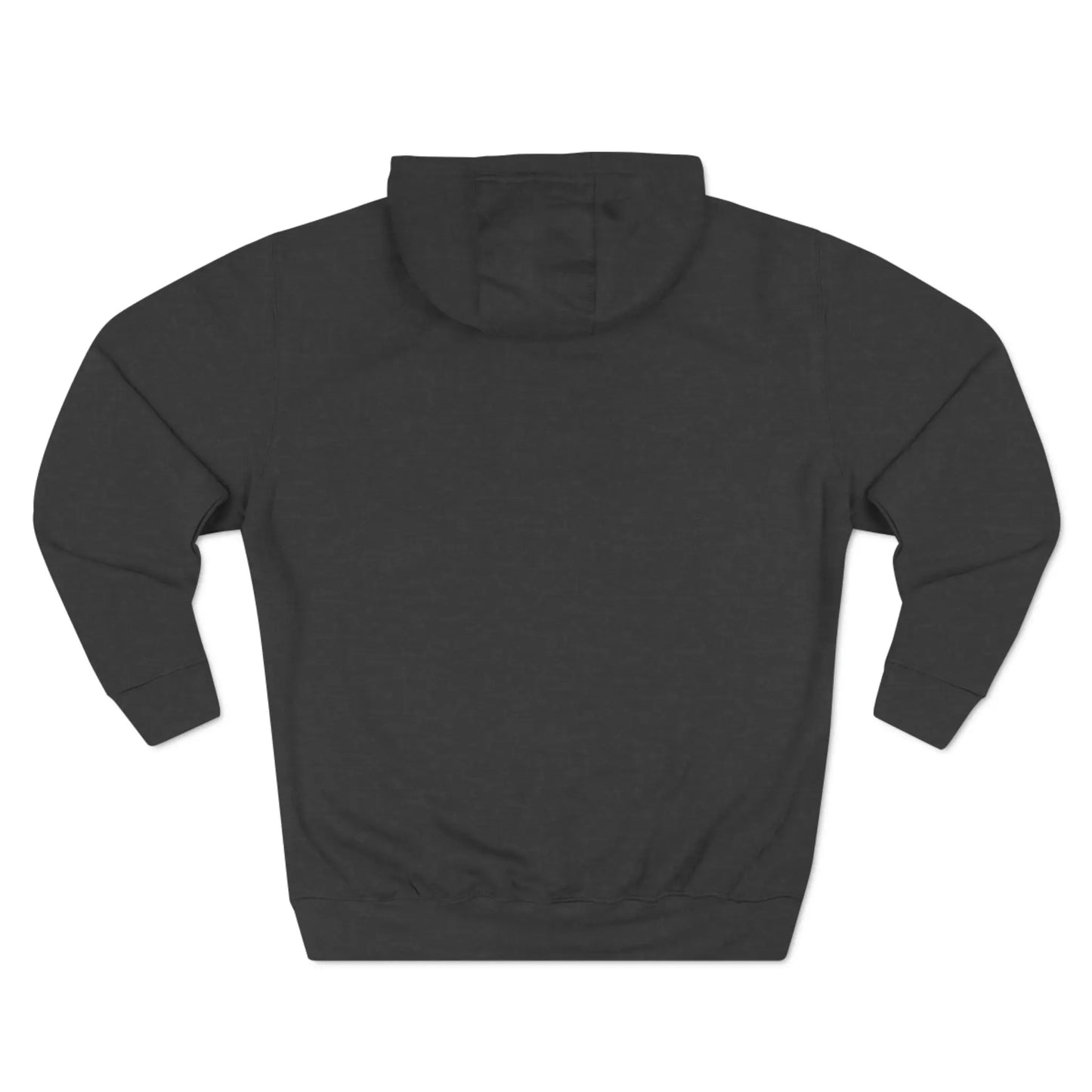 LOVE MUSIC Hoodie(U.E) - RoosStyle Design
