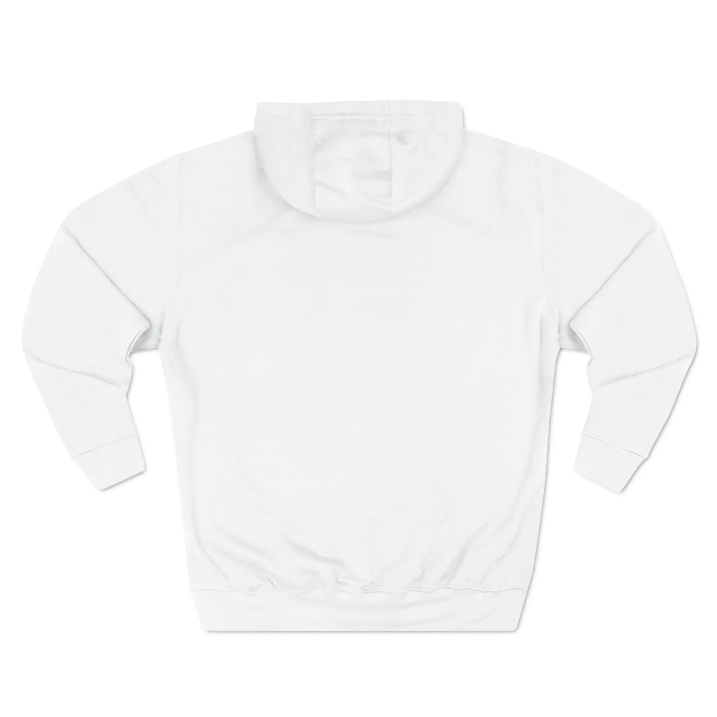 LOVE MUSIC Hoodie(U.S) - RoosStyle Design