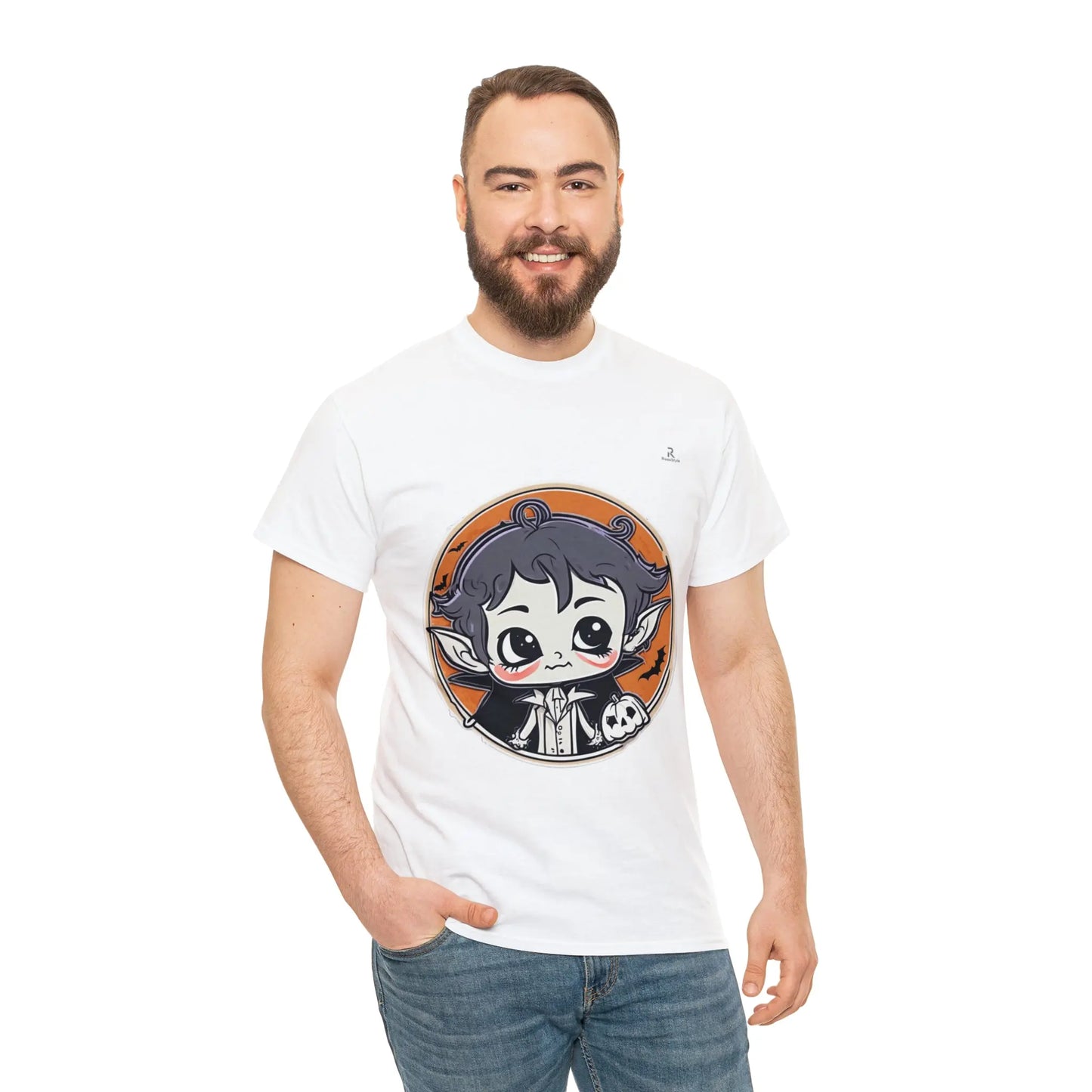 Little vampire aka vampiro - RoosStyle Design