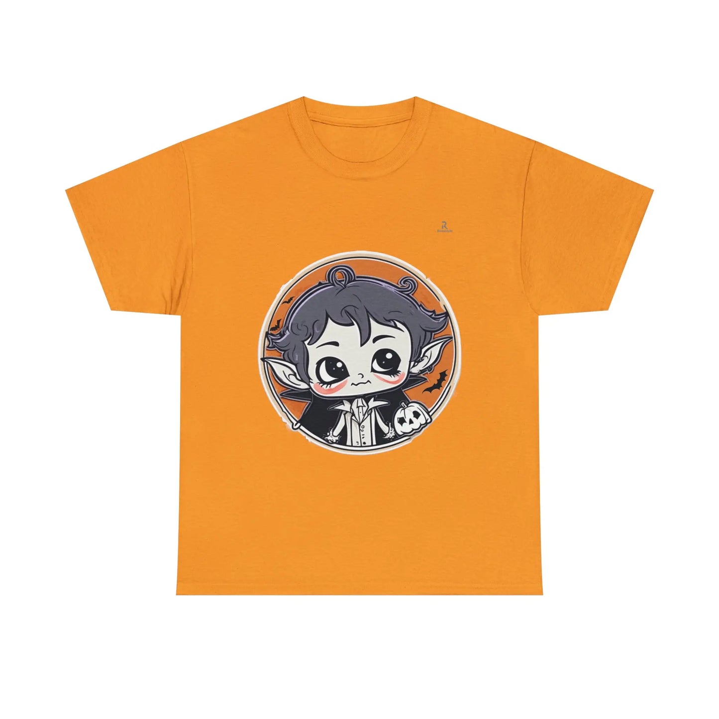 Little vampire aka vampiro - RoosStyle Design