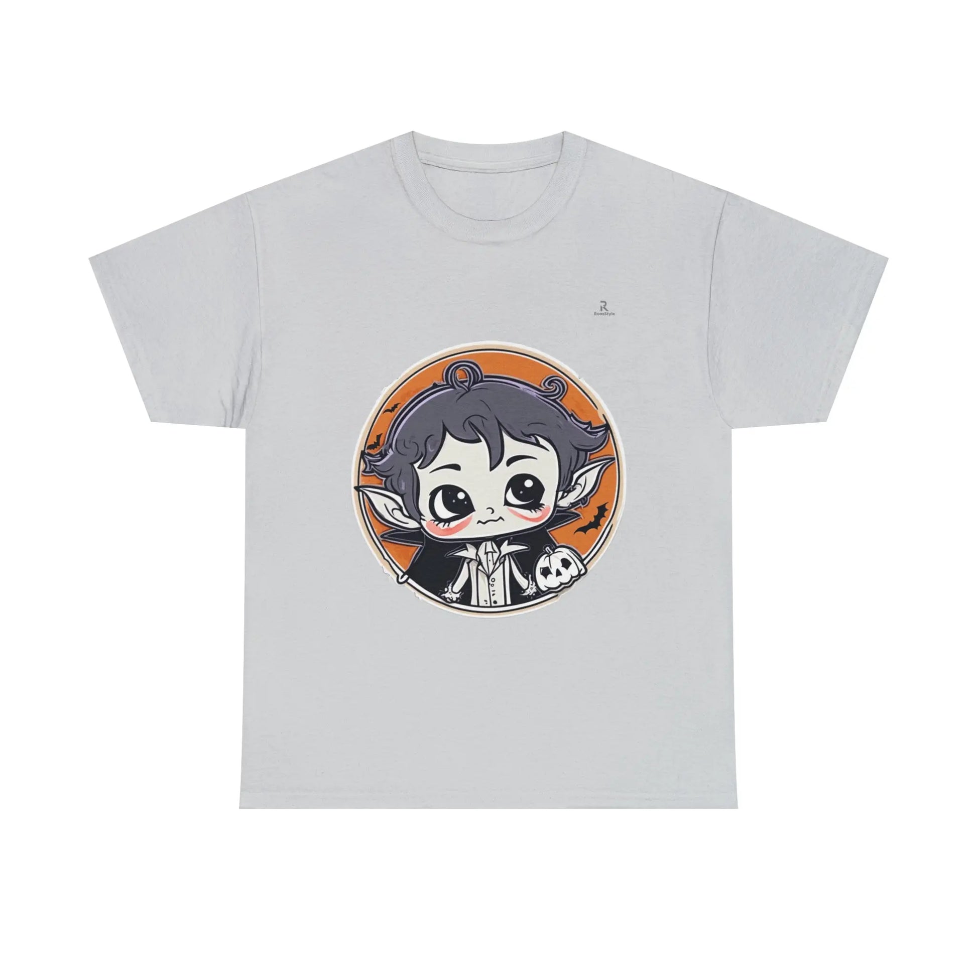 Little vampire aka vampiro - RoosStyle Design