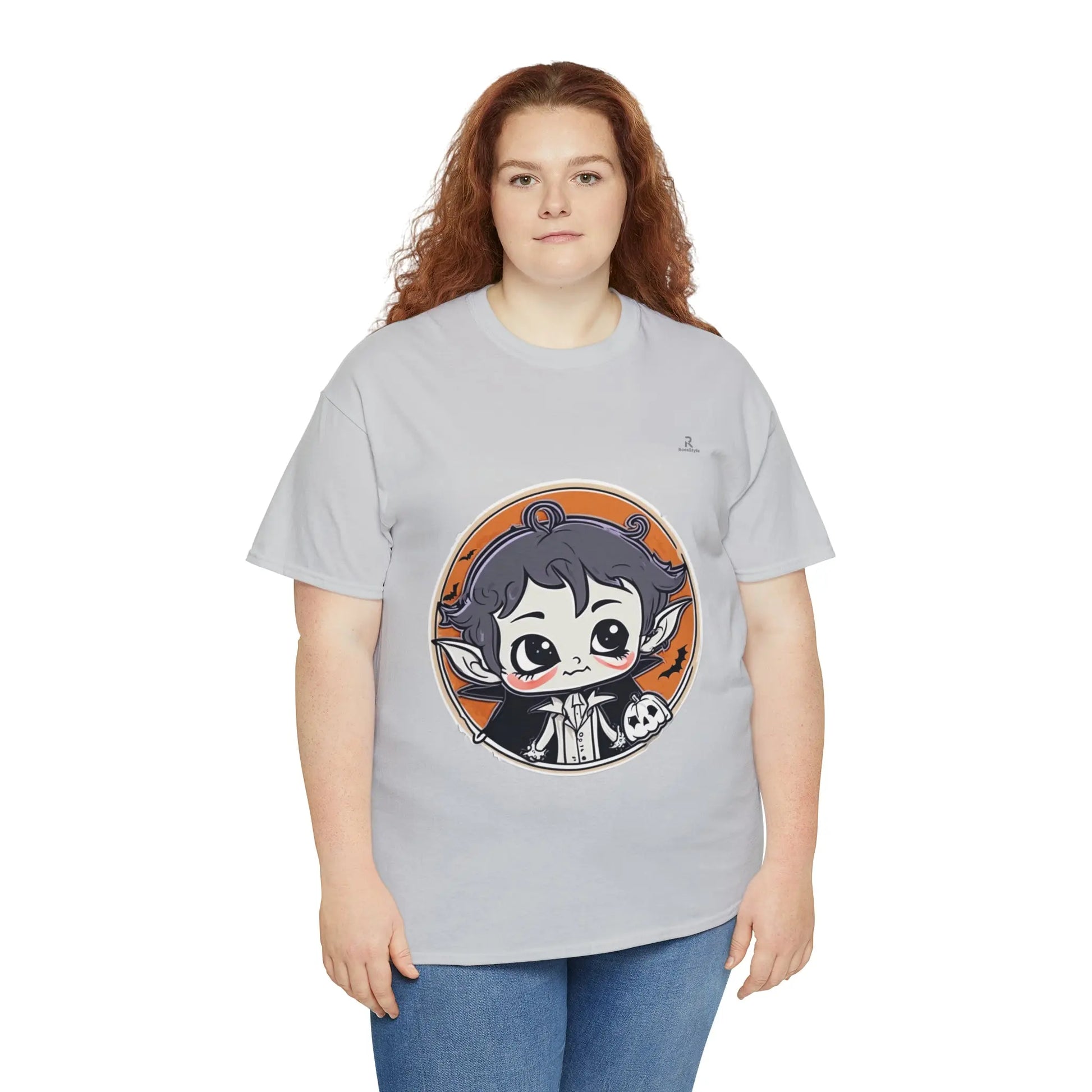 Little vampire aka vampiro - RoosStyle Design