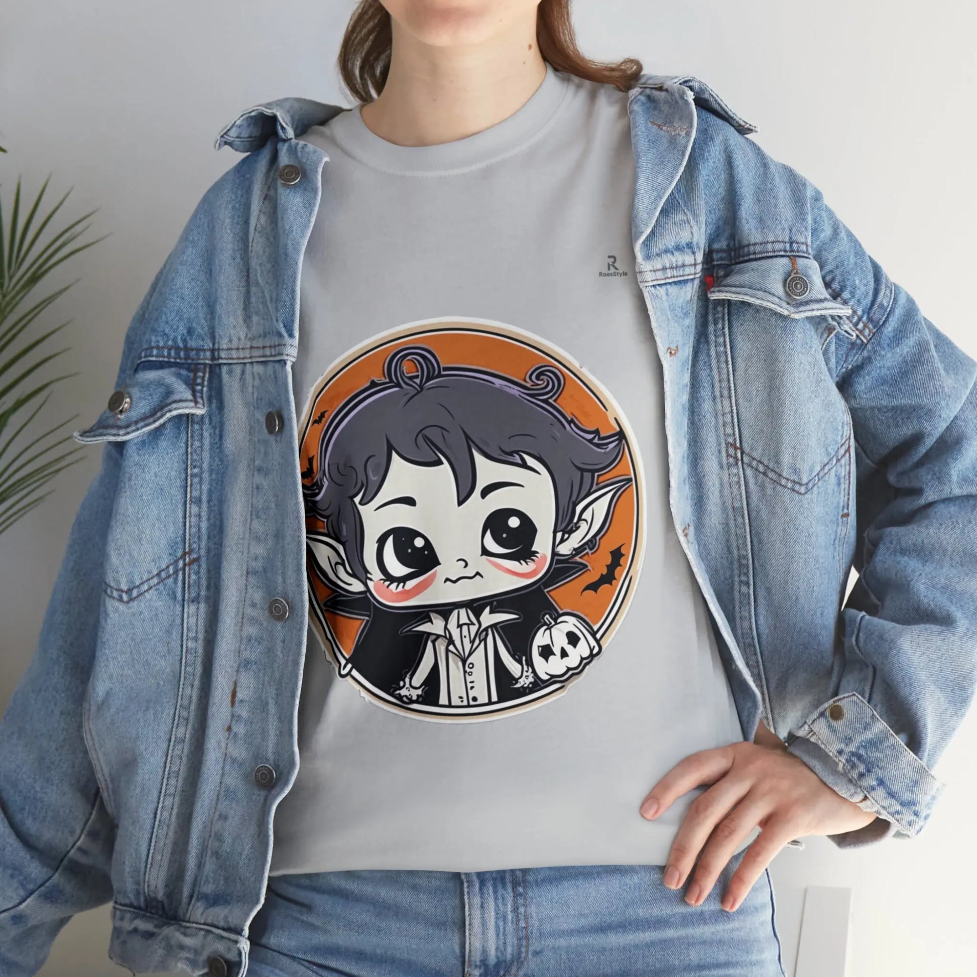 Little vampire aka vampiro - RoosStyle Design