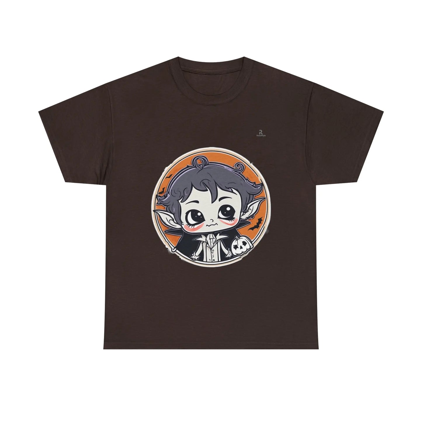 Little vampire aka vampiro - RoosStyle Design