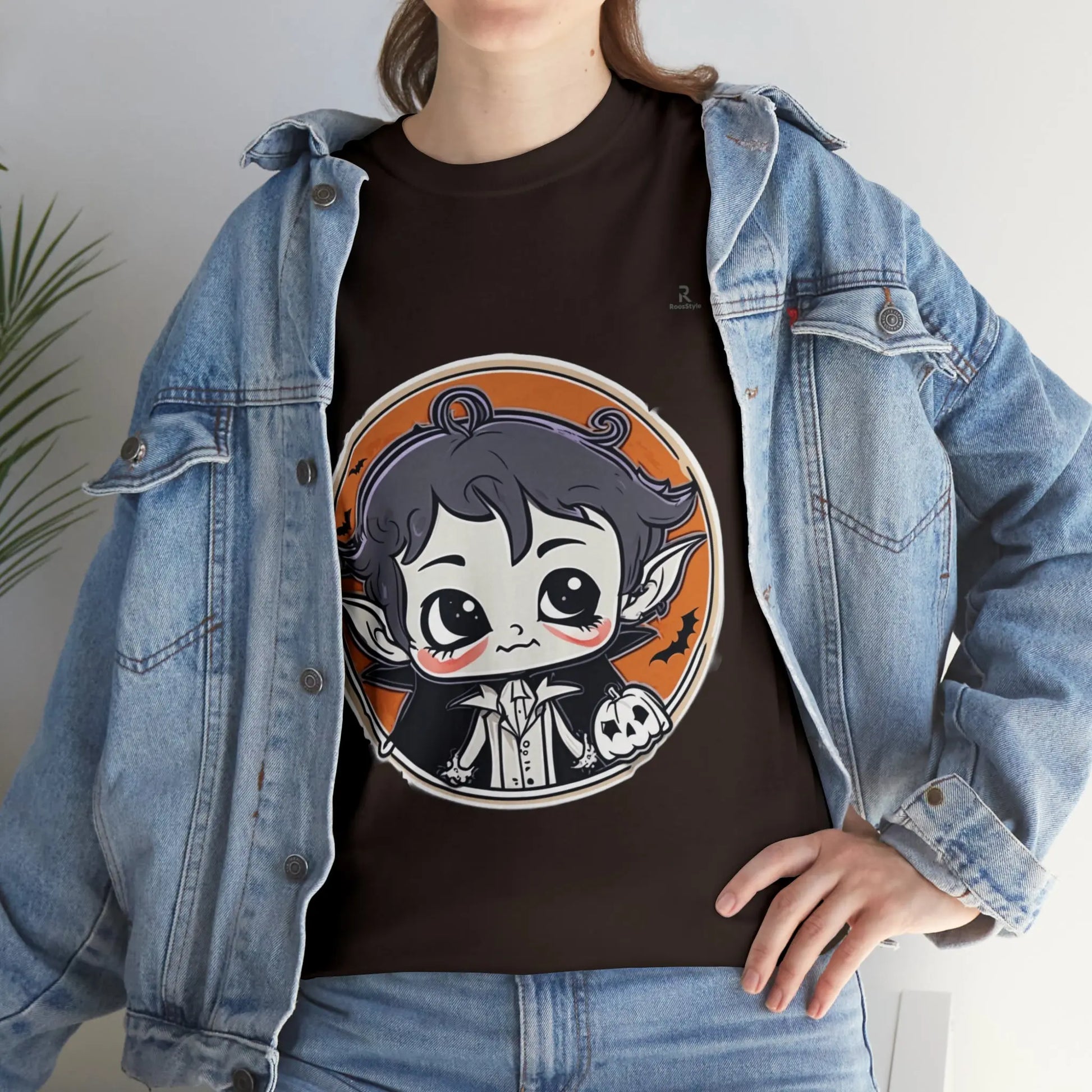 Little vampire aka vampiro - RoosStyle Design