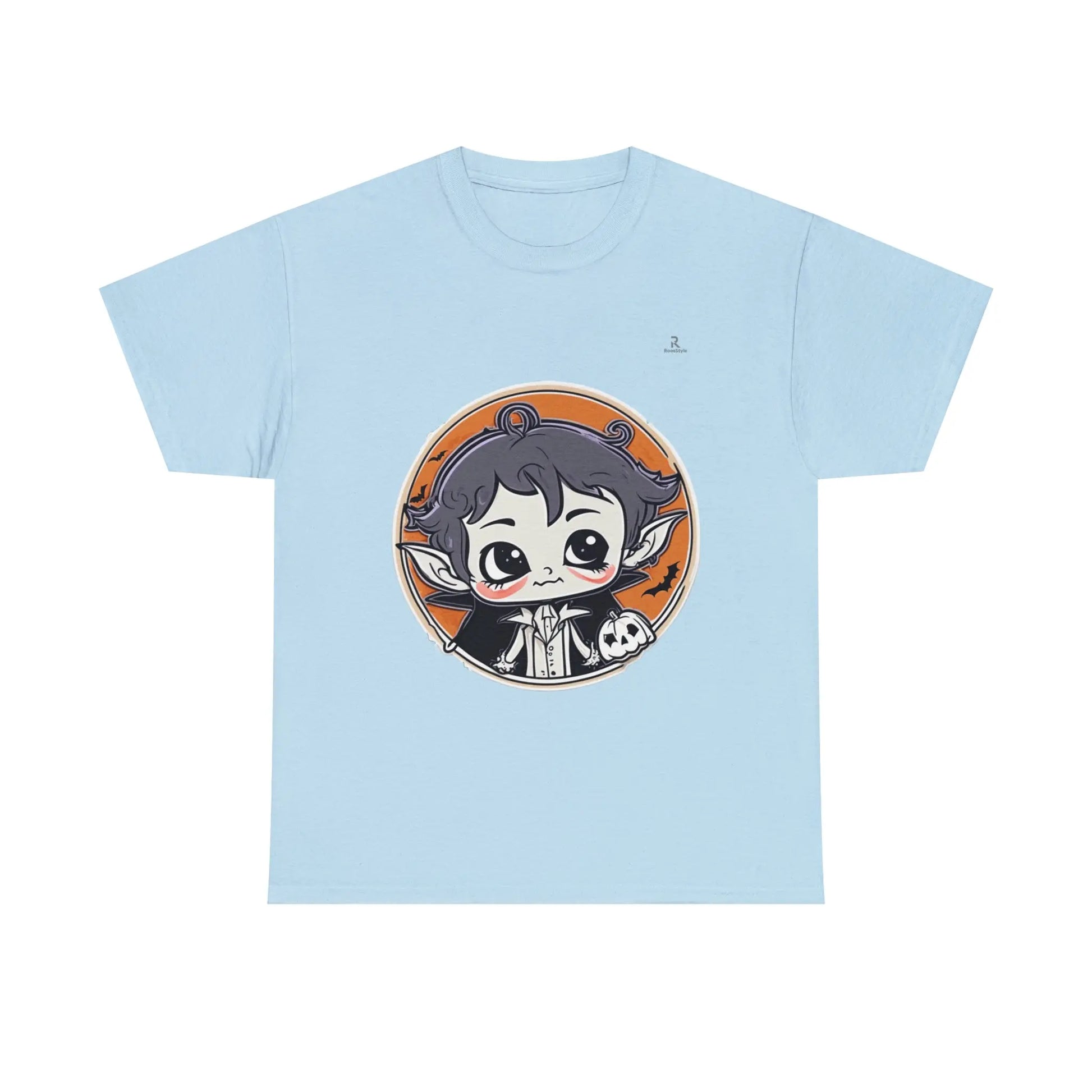 Little vampire aka vampiro - RoosStyle Design