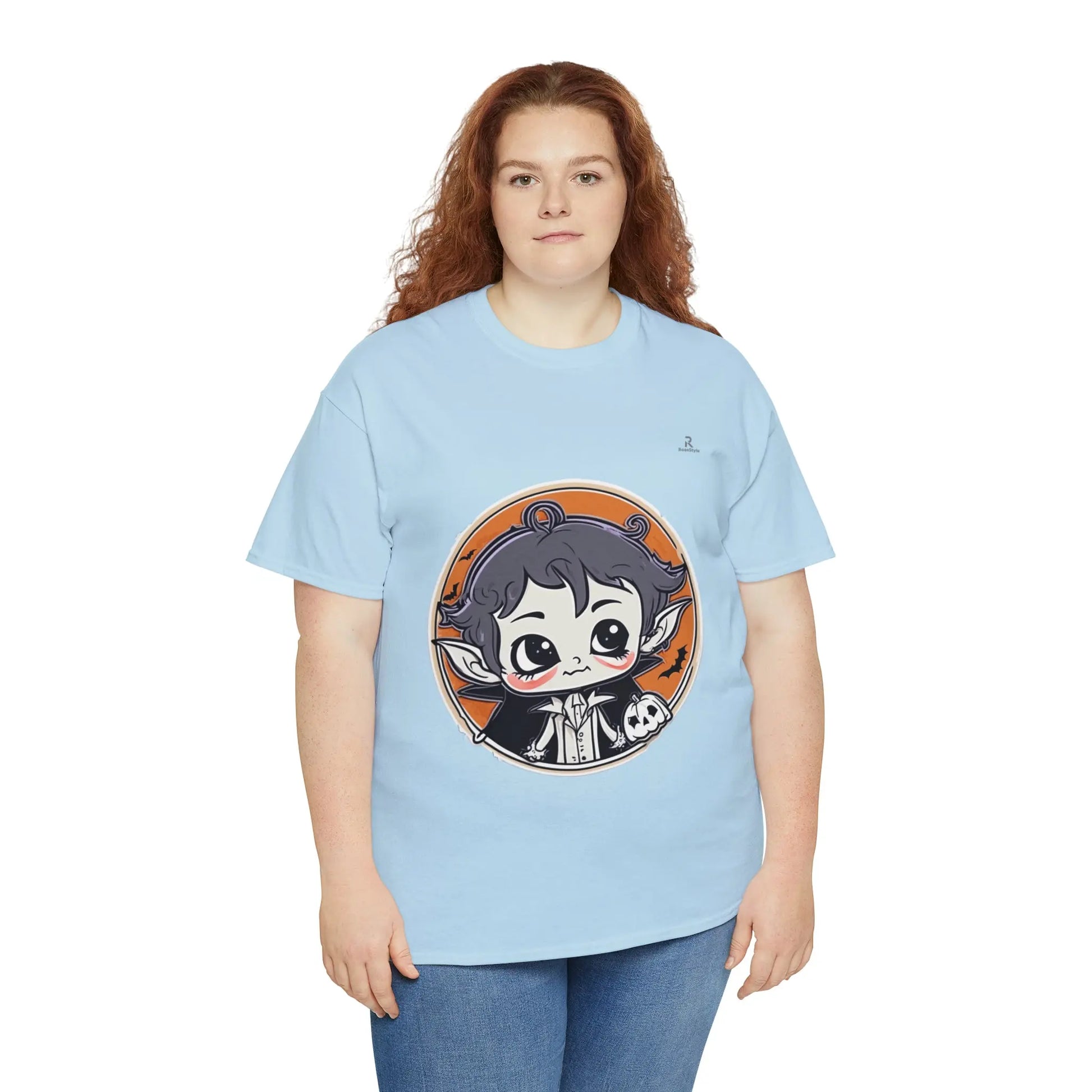 Little vampire aka vampiro - RoosStyle Design