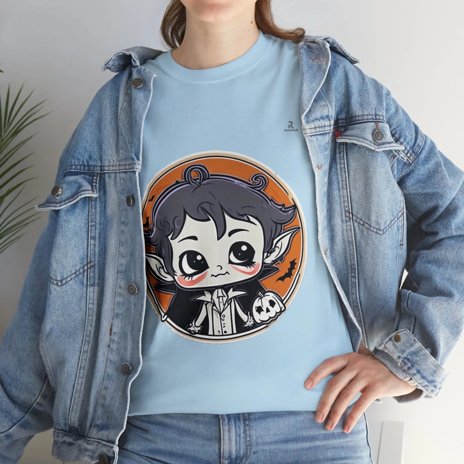 Little vampire aka vampiro - RoosStyle Design