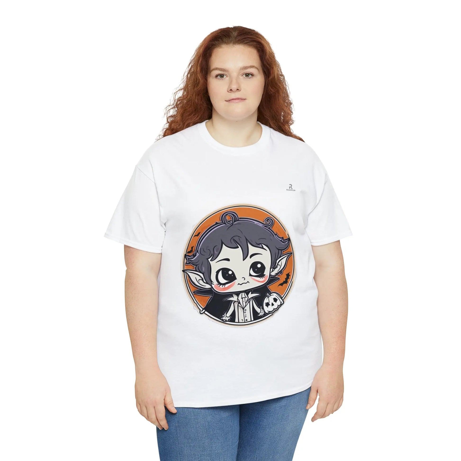 Little vampire aka vampiro - RoosStyle Design