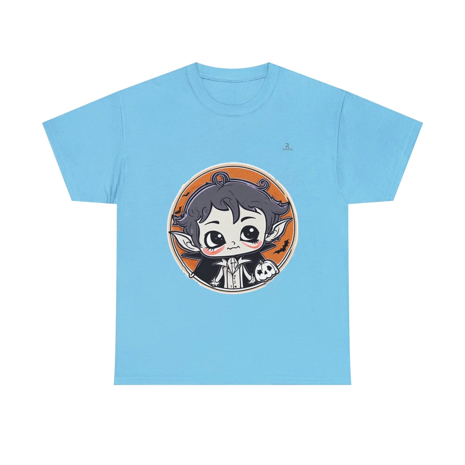 Little vampire aka vampiro - RoosStyle Design