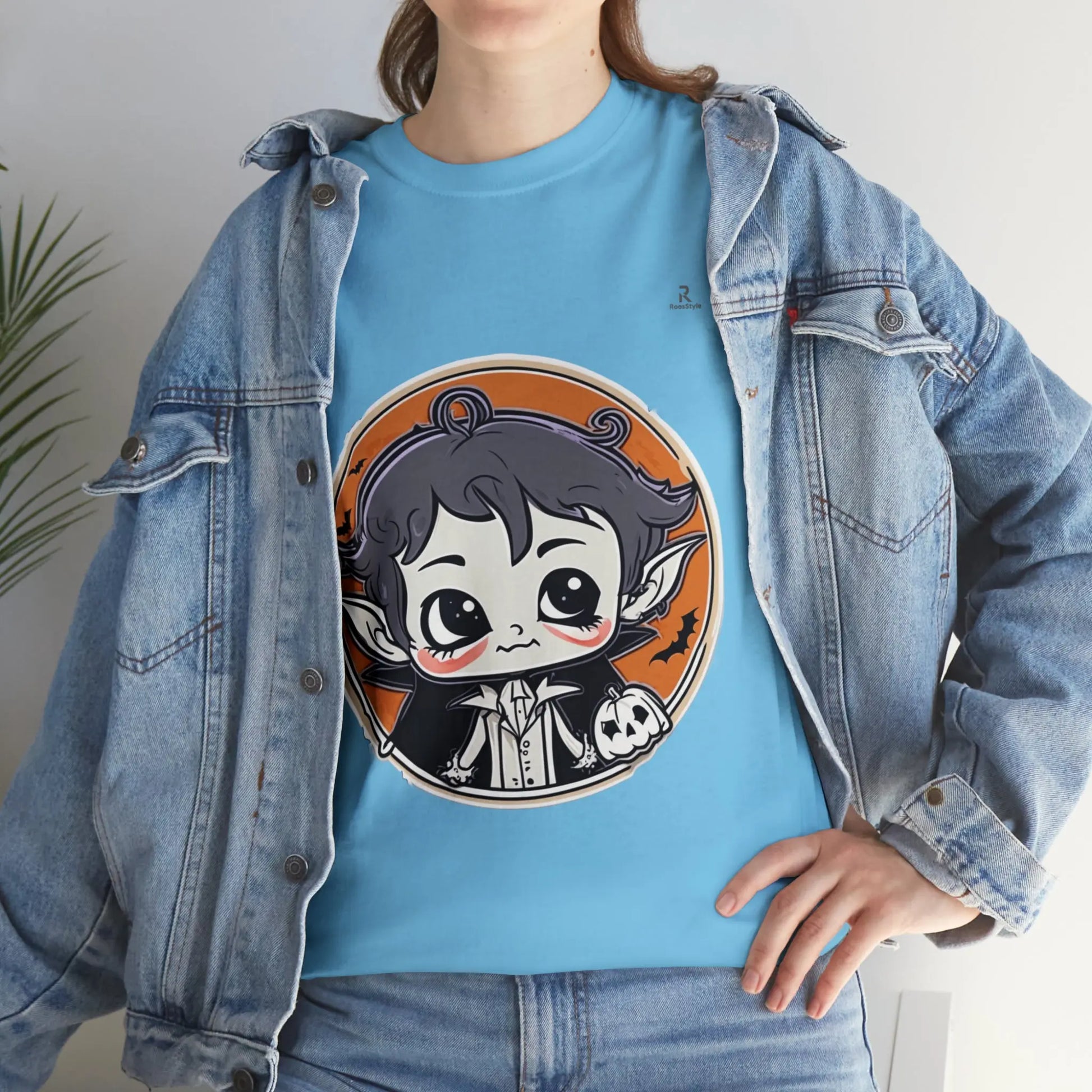 Little vampire aka vampiro - RoosStyle Design