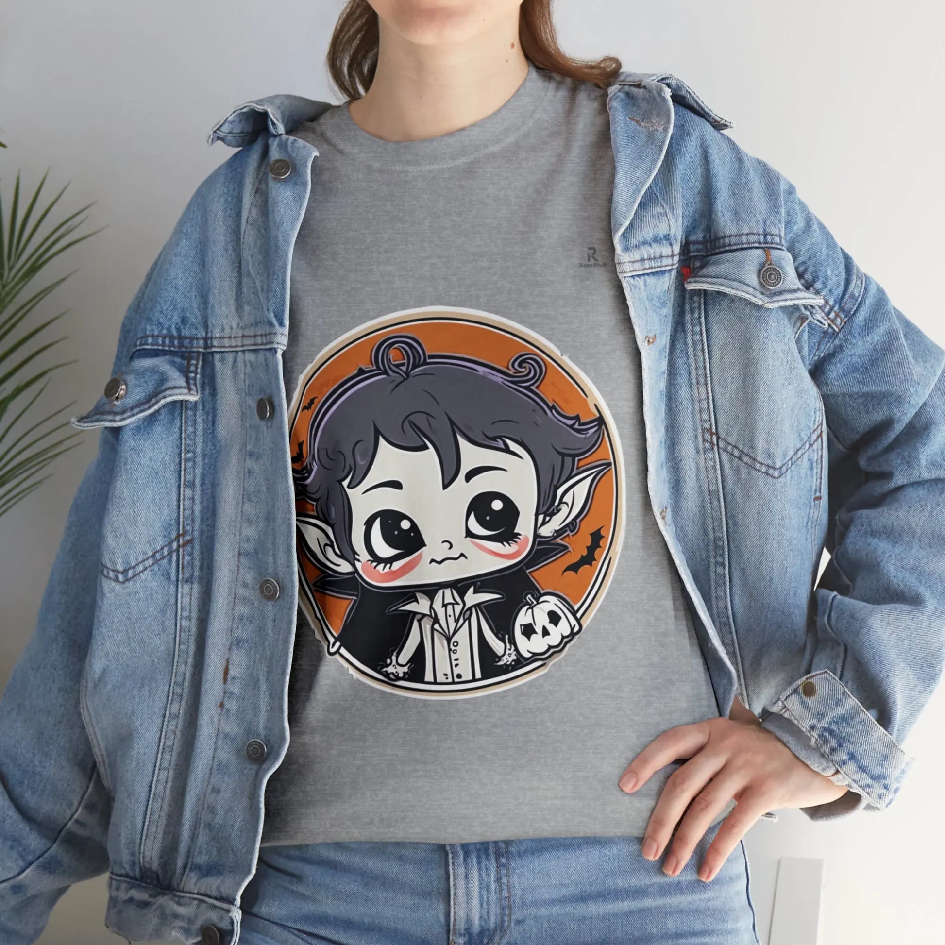 Little vampire aka vampiro - RoosStyle Design