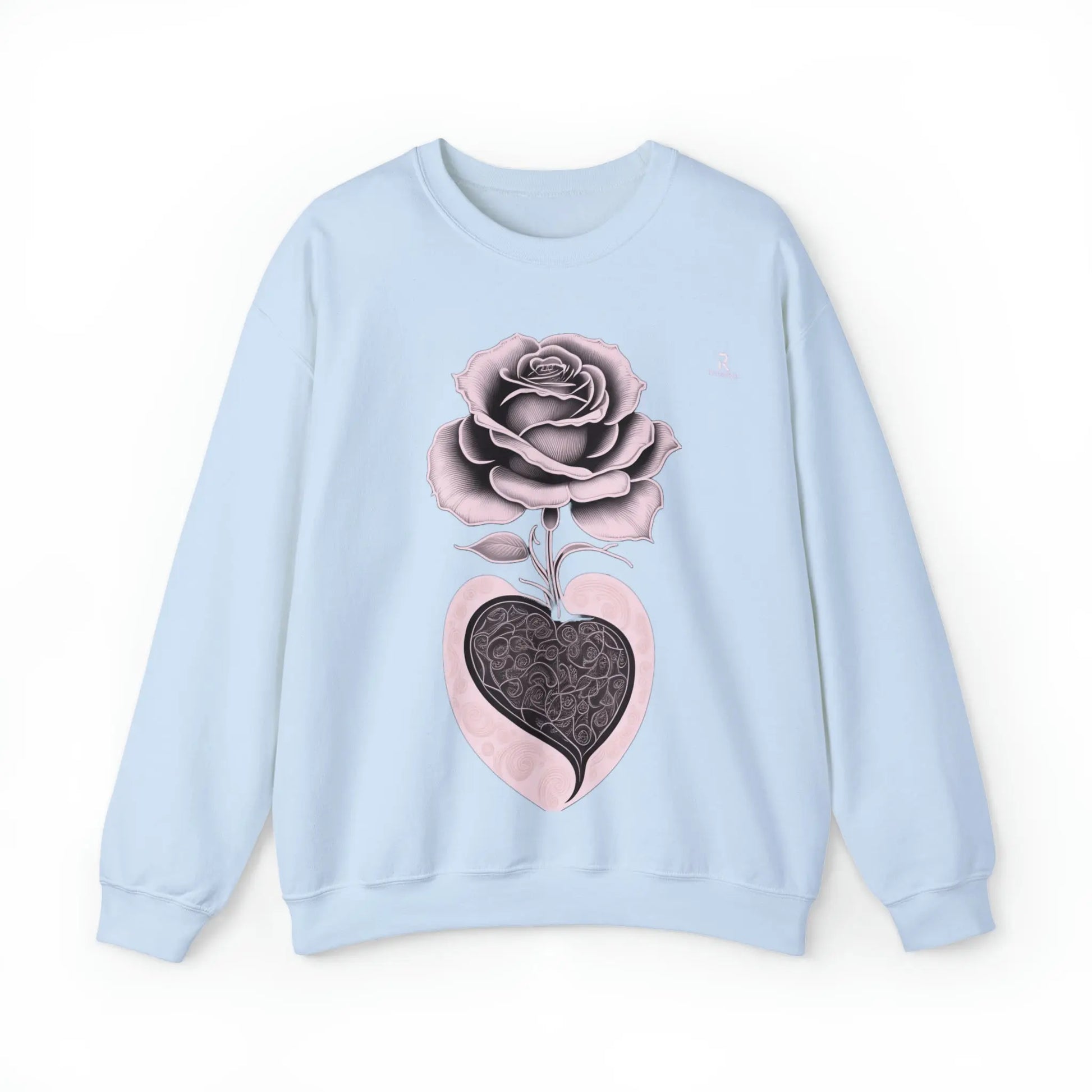 Love in a Pot of Roses (U.E) - RoosStyle Design