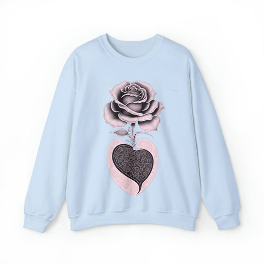 Love in a Pot of Roses (U.E) - RoosStyle Design