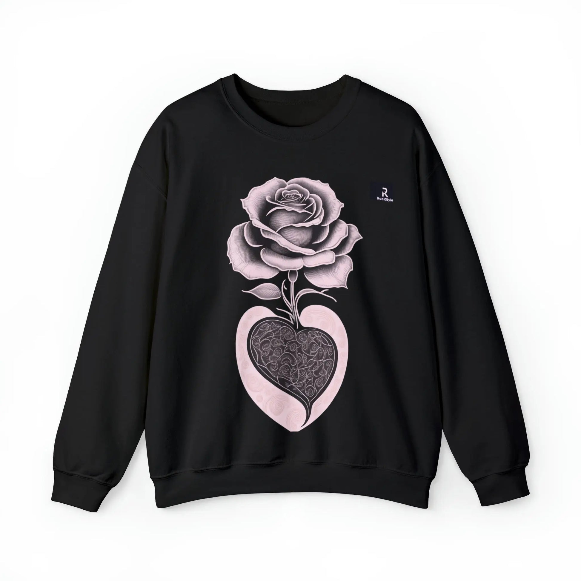 Love in a Pot of Roses (U.E) - RoosStyle Design
