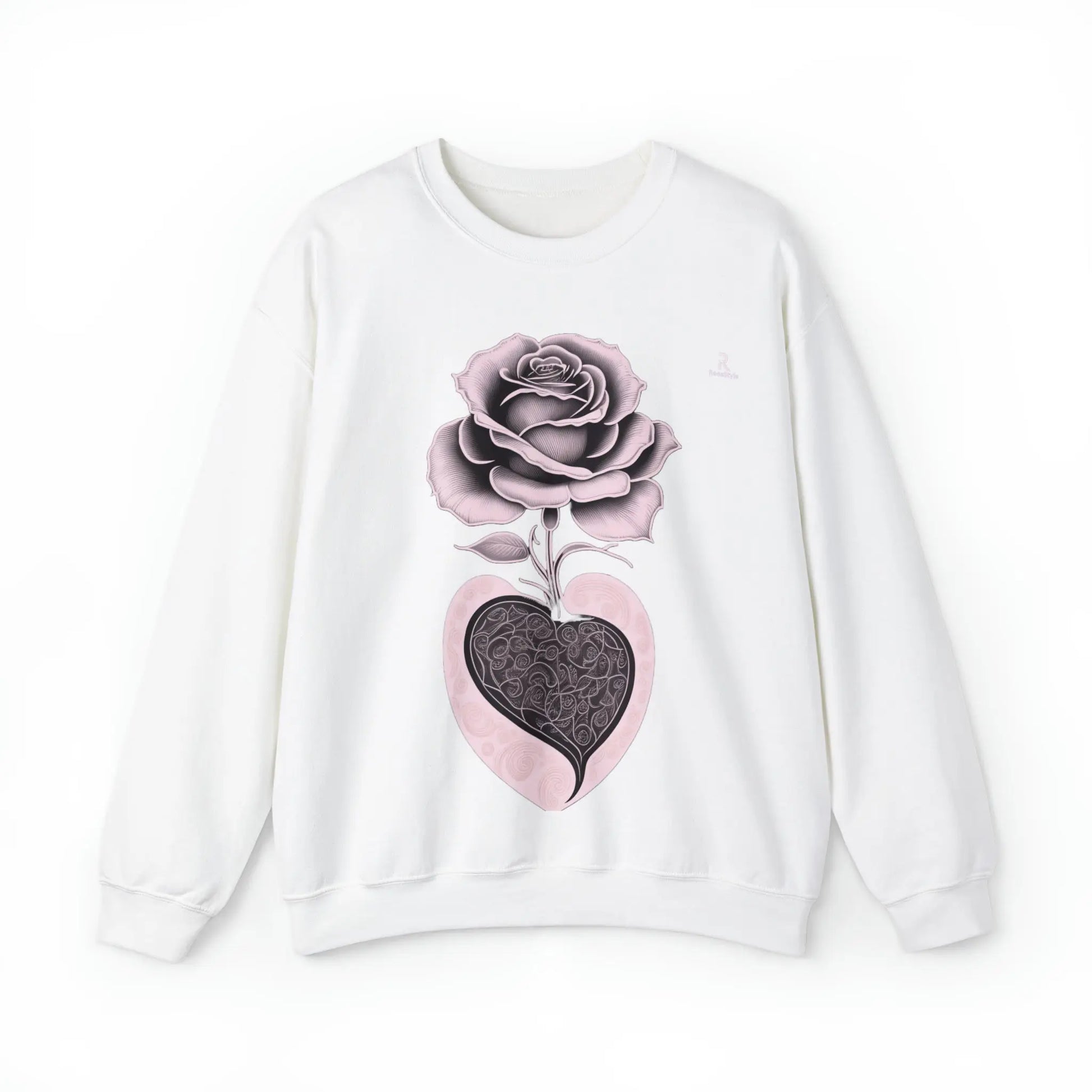 Love in a Pot of Roses (U.E) - RoosStyle Design