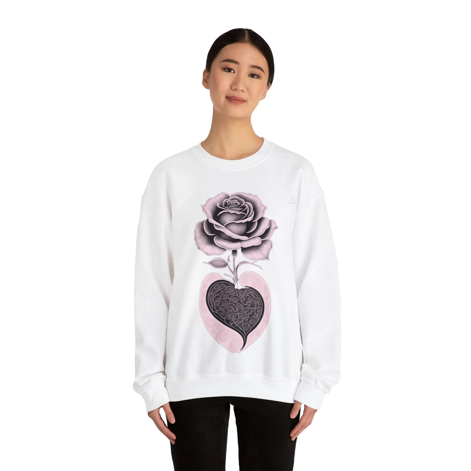 Love in a Pot of Roses (U.E) - RoosStyle Design