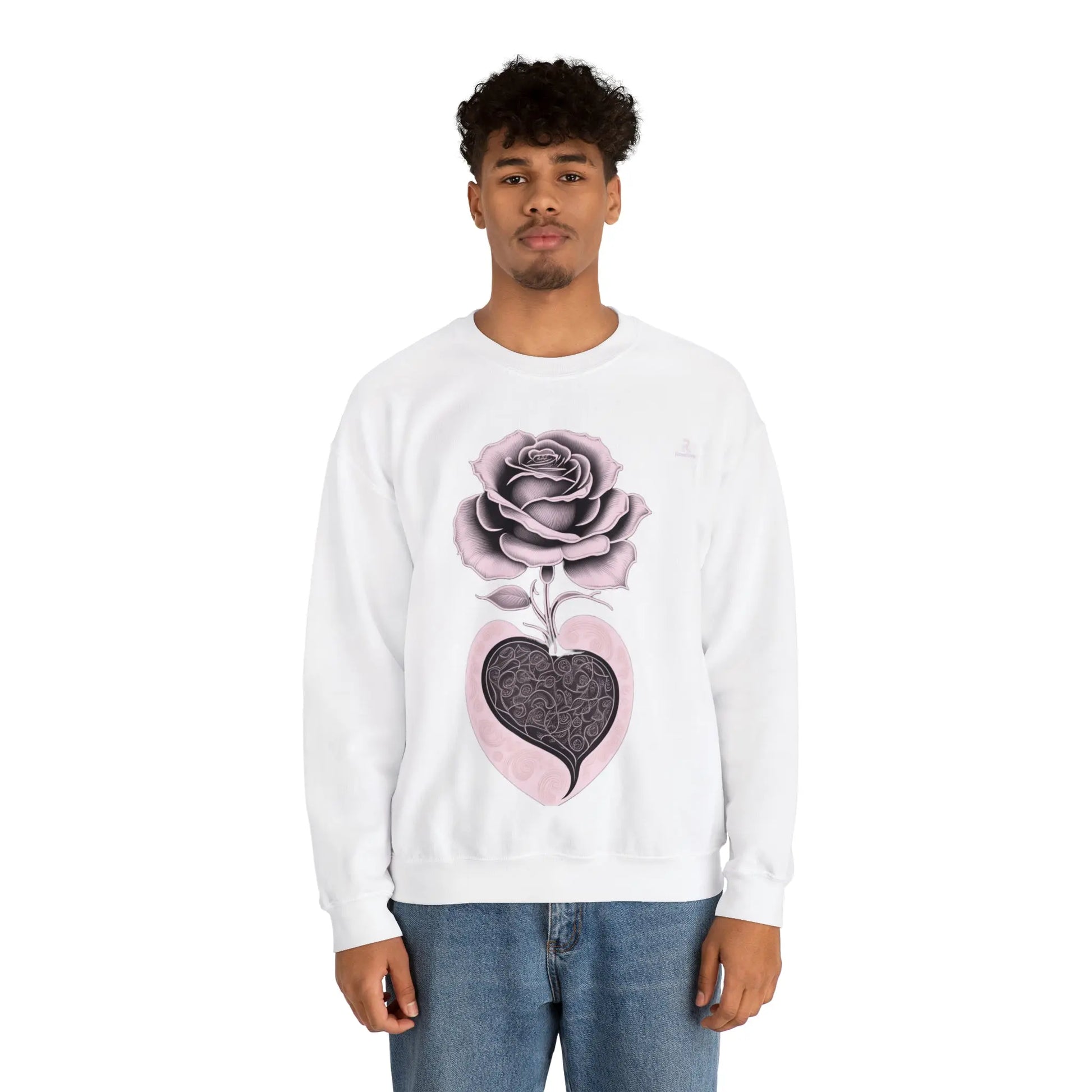 Love in a Pot of Roses (U.E) - RoosStyle Design