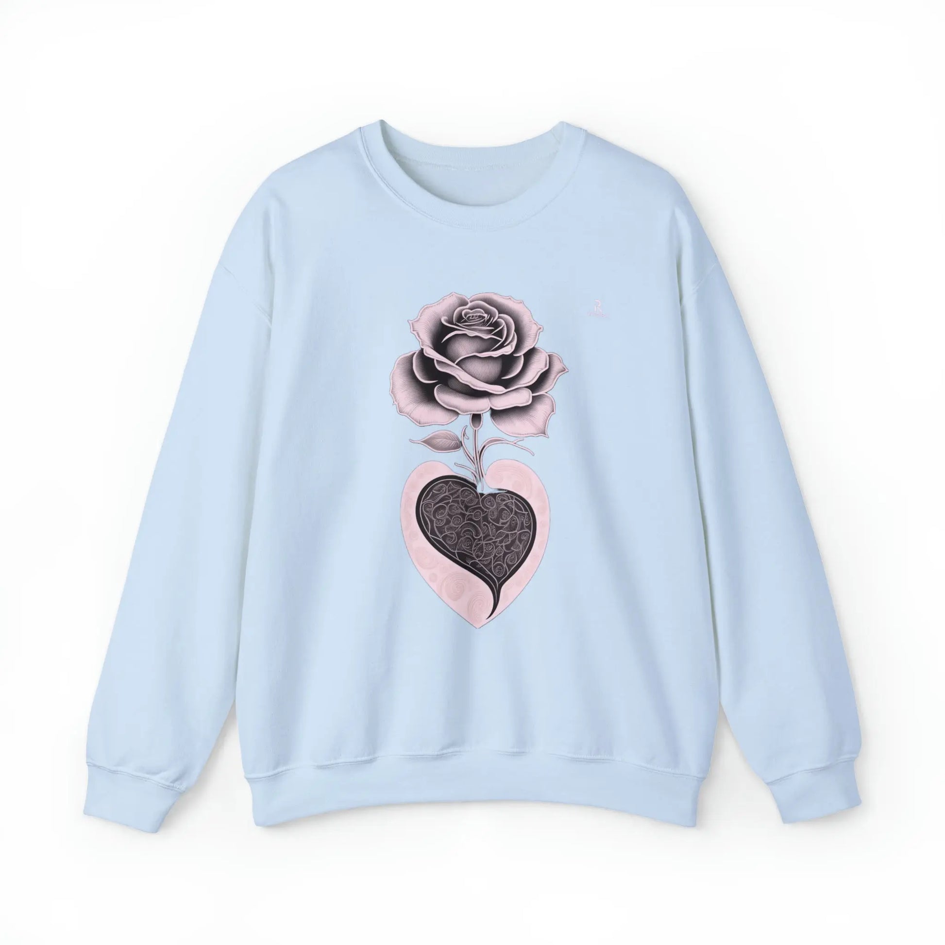 Love in a Pot of Roses (U.S) - RoosStyle Design