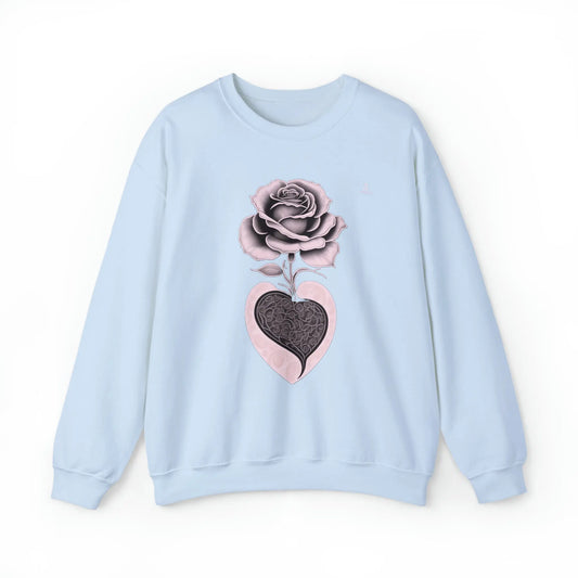 Love in a Pot of Roses (U.S) - RoosStyle Design