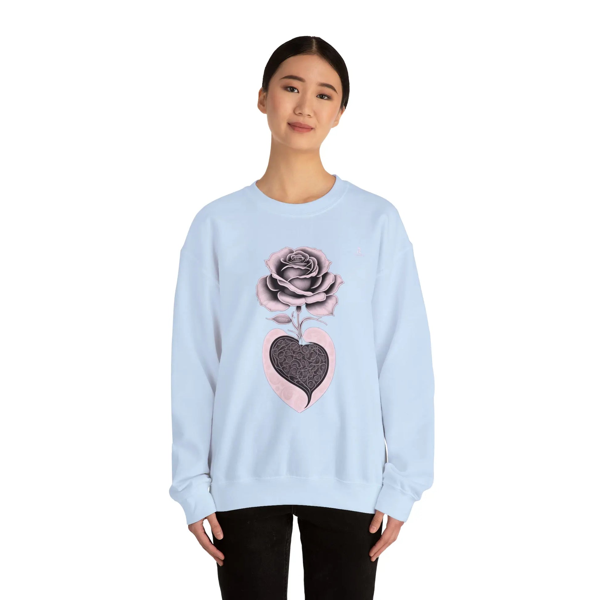 Love in a Pot of Roses (U.S) - RoosStyle Design
