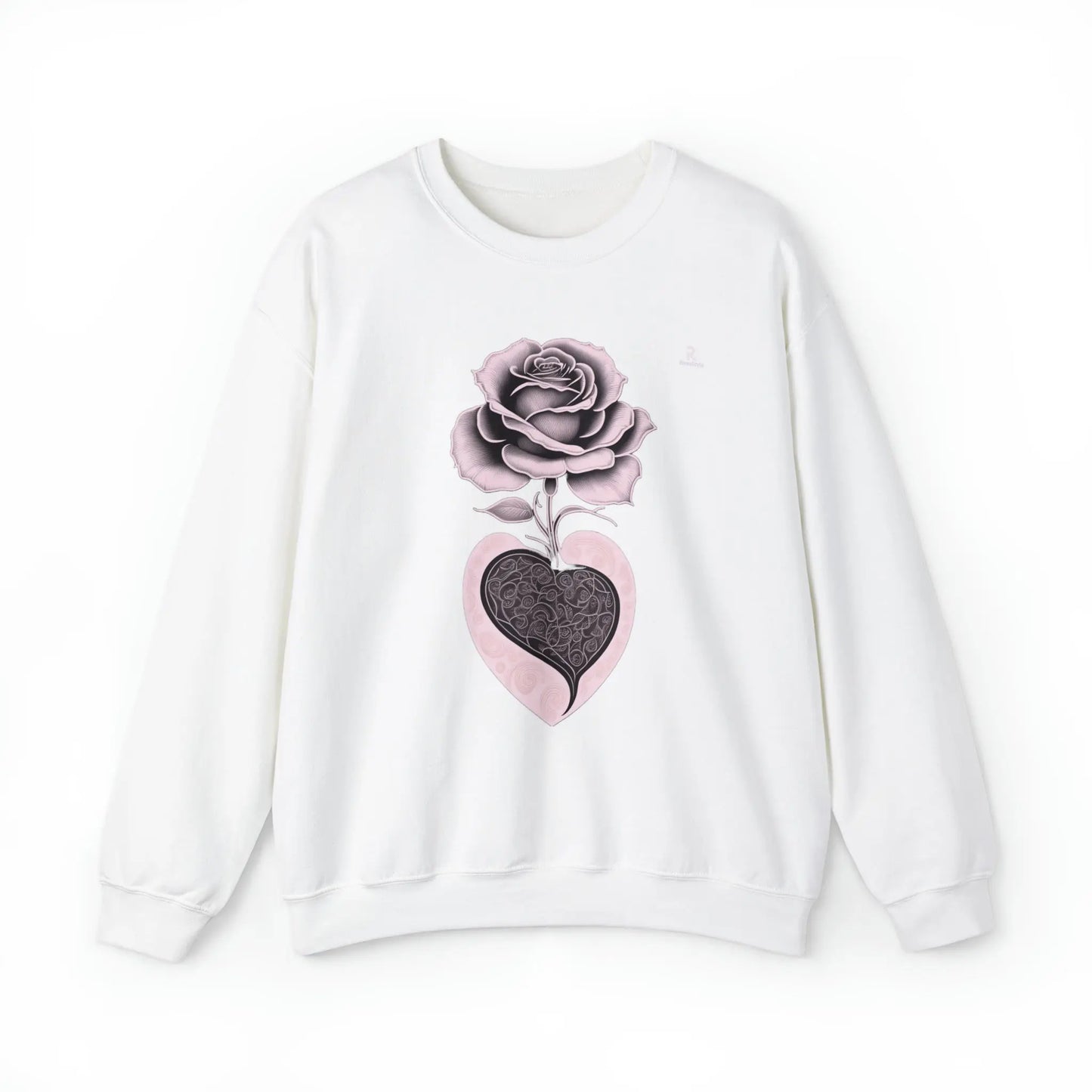 Love in a Pot of Roses (U.S) - RoosStyle Design