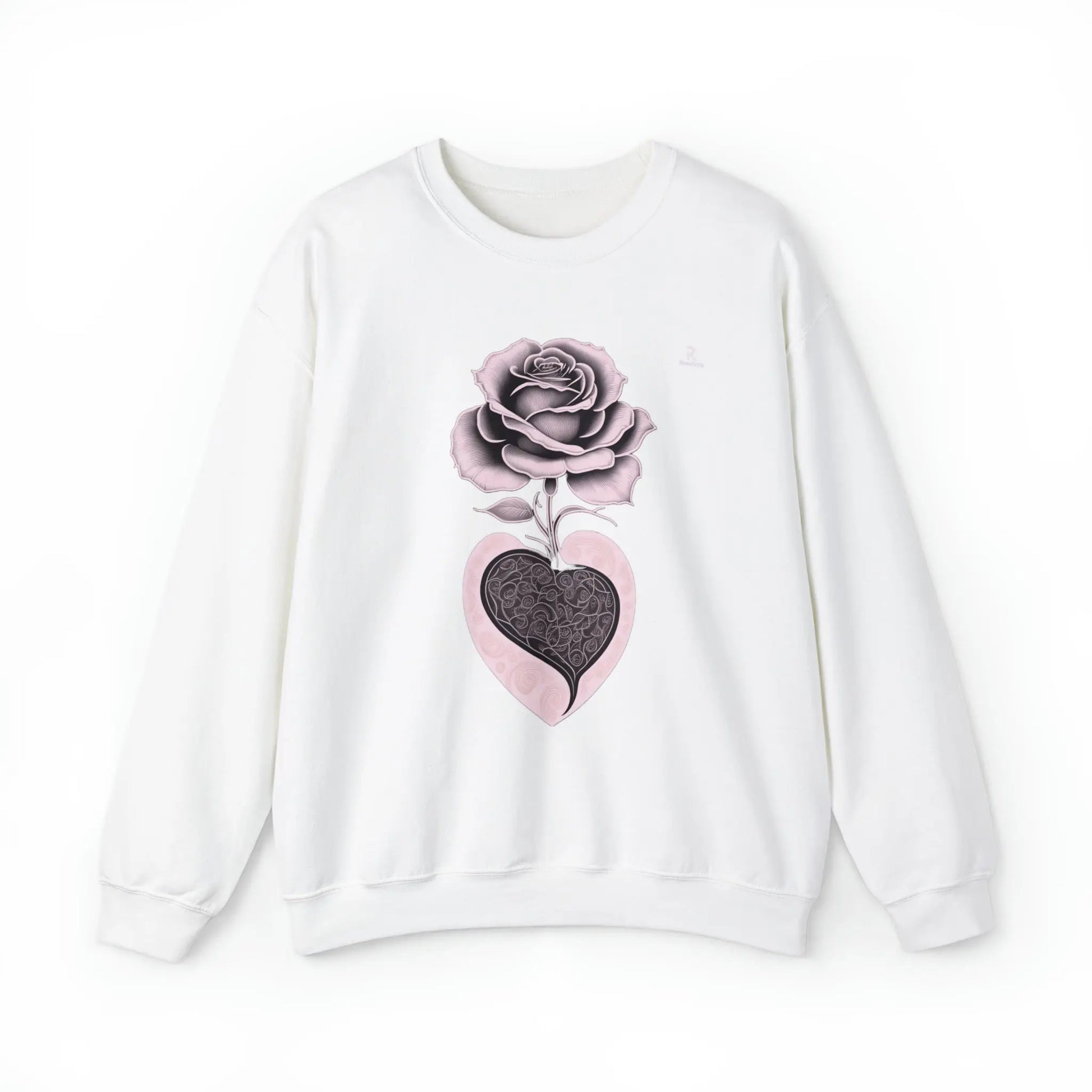 Love in a Pot of Roses (U.S) - RoosStyle Design