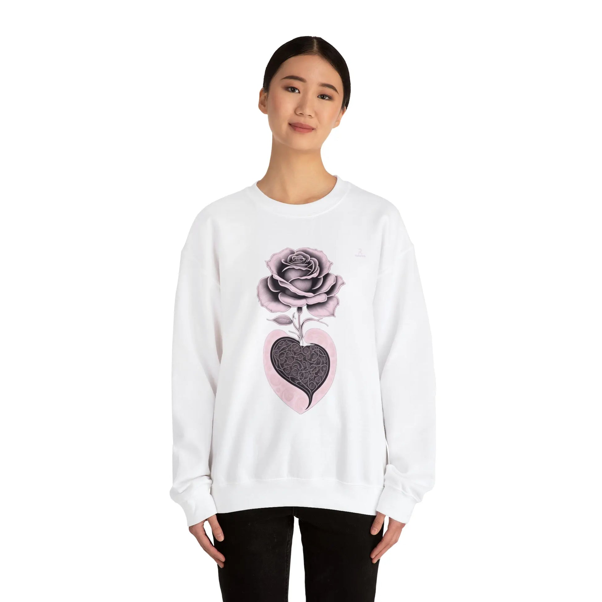Love in a Pot of Roses (U.S) - RoosStyle Design