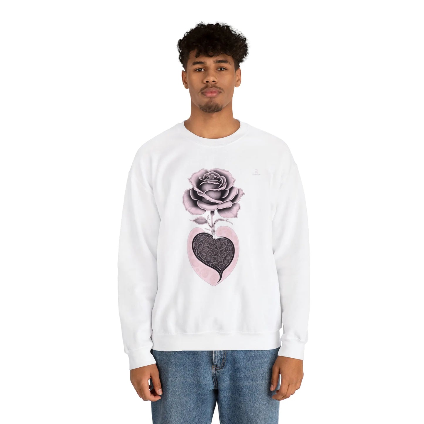 Love in a Pot of Roses (U.S) - RoosStyle Design