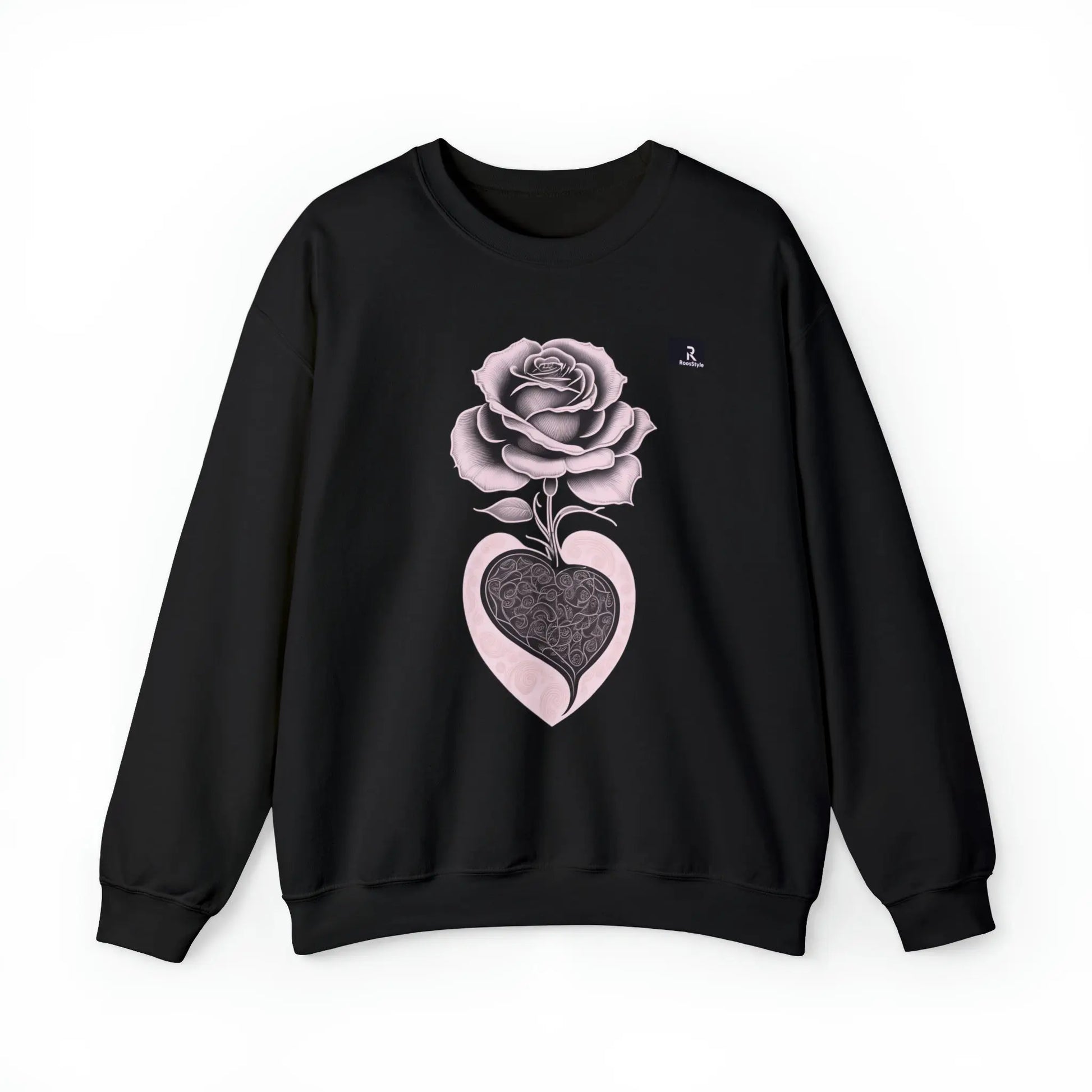 Love in a Pot of Roses (U.S) - RoosStyle Design