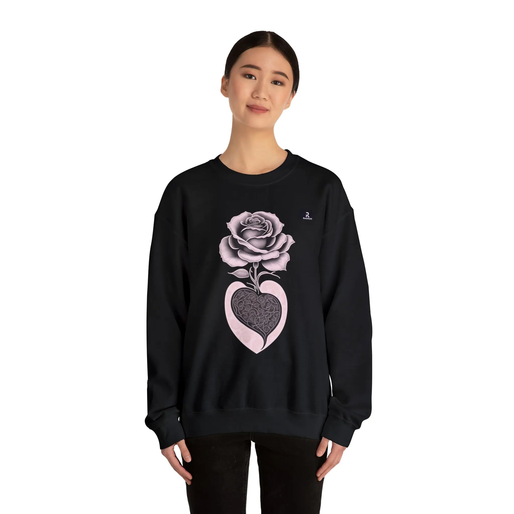 Love in a Pot of Roses (U.S) - RoosStyle Design
