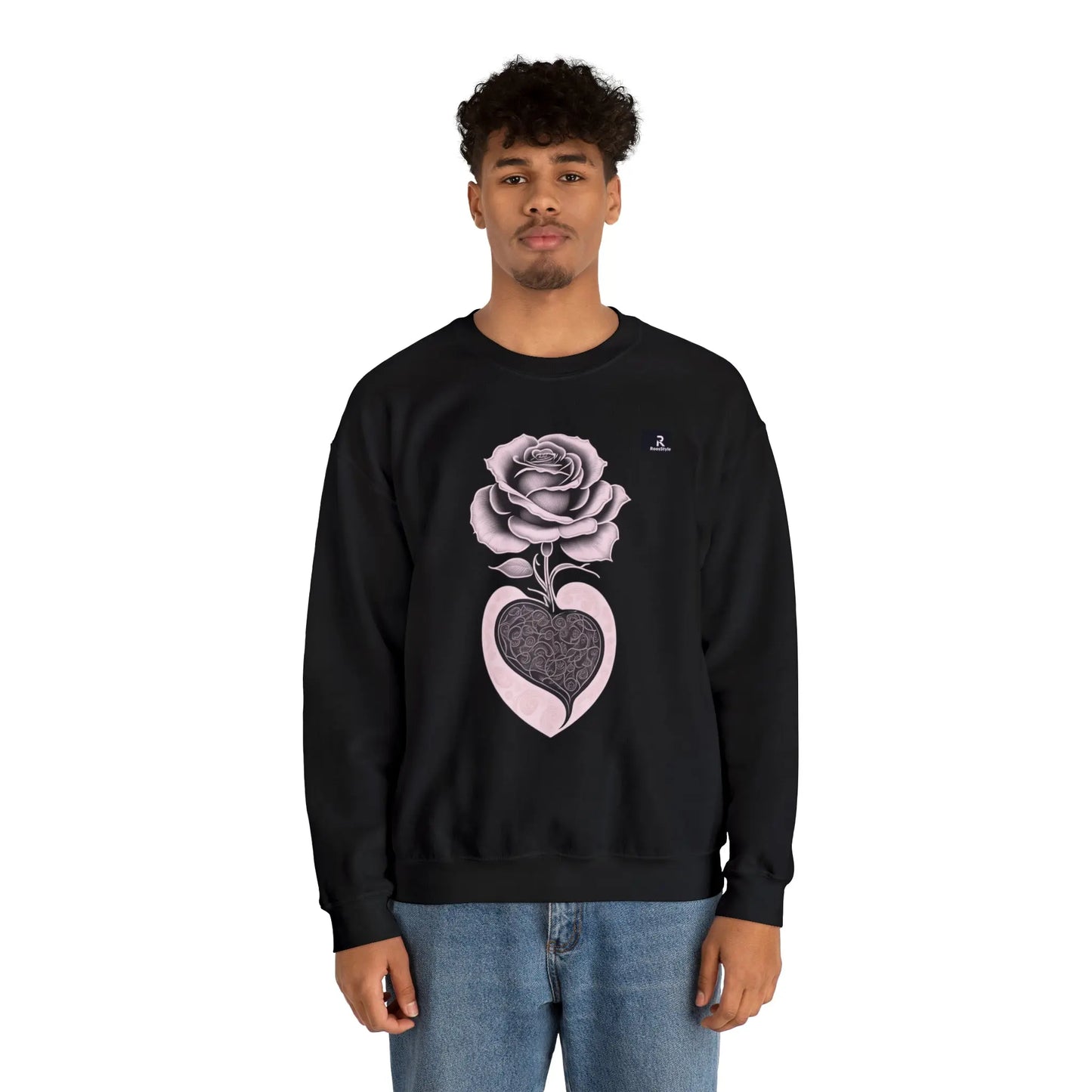 Love in a Pot of Roses (U.S) - RoosStyle Design