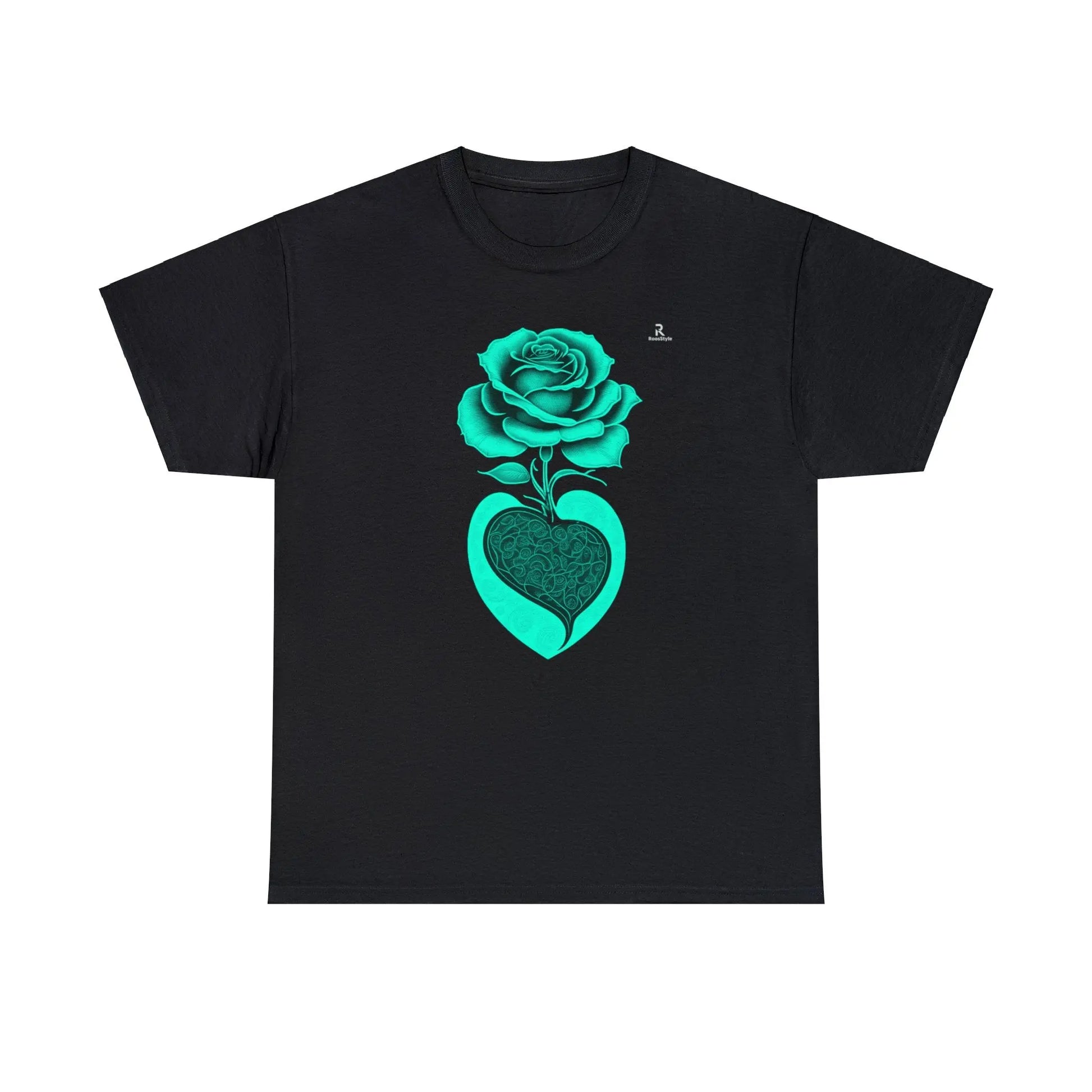 Love in a Pot of Roses t-shirts (U.S) - RoosStyle Design