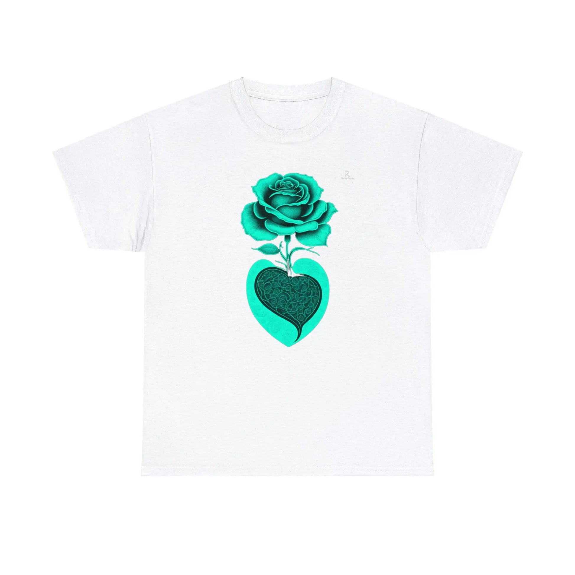 Love in a Pot of Roses t-shirts (U.S) - RoosStyle Design