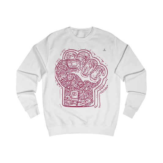 MAIN BOBPONGE Sweatshirt Printify