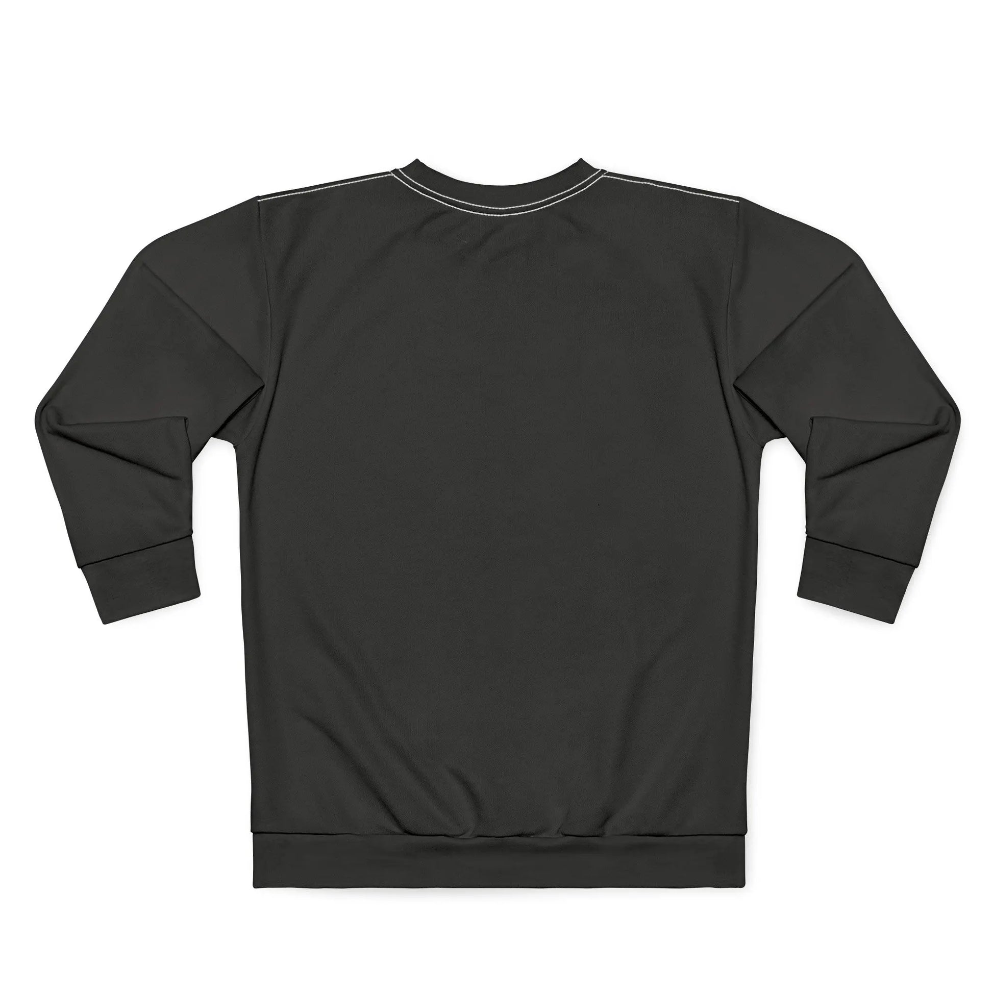 MAIN BOBPONGE Sweatshirt (AOP) Printify