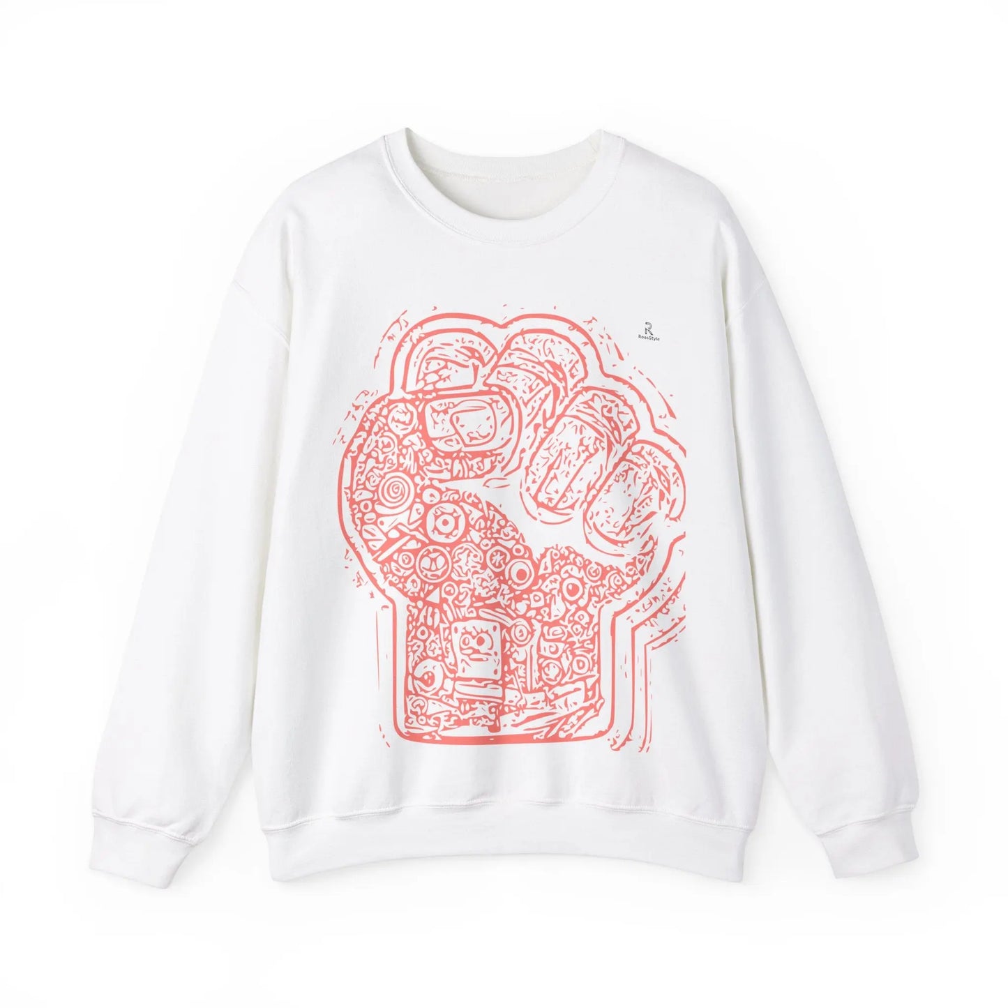 MAIN BOBPONGE Sweatshirt(U.E) Printify