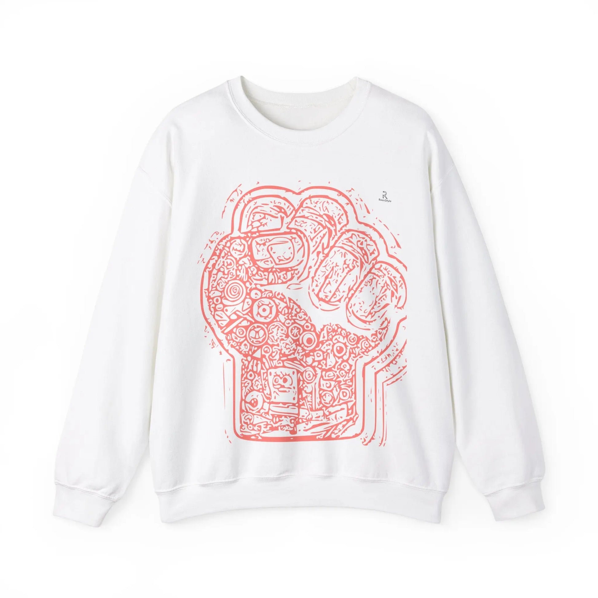 MAIN BOBPONGE  Sweatshirt(U.E) Printify
