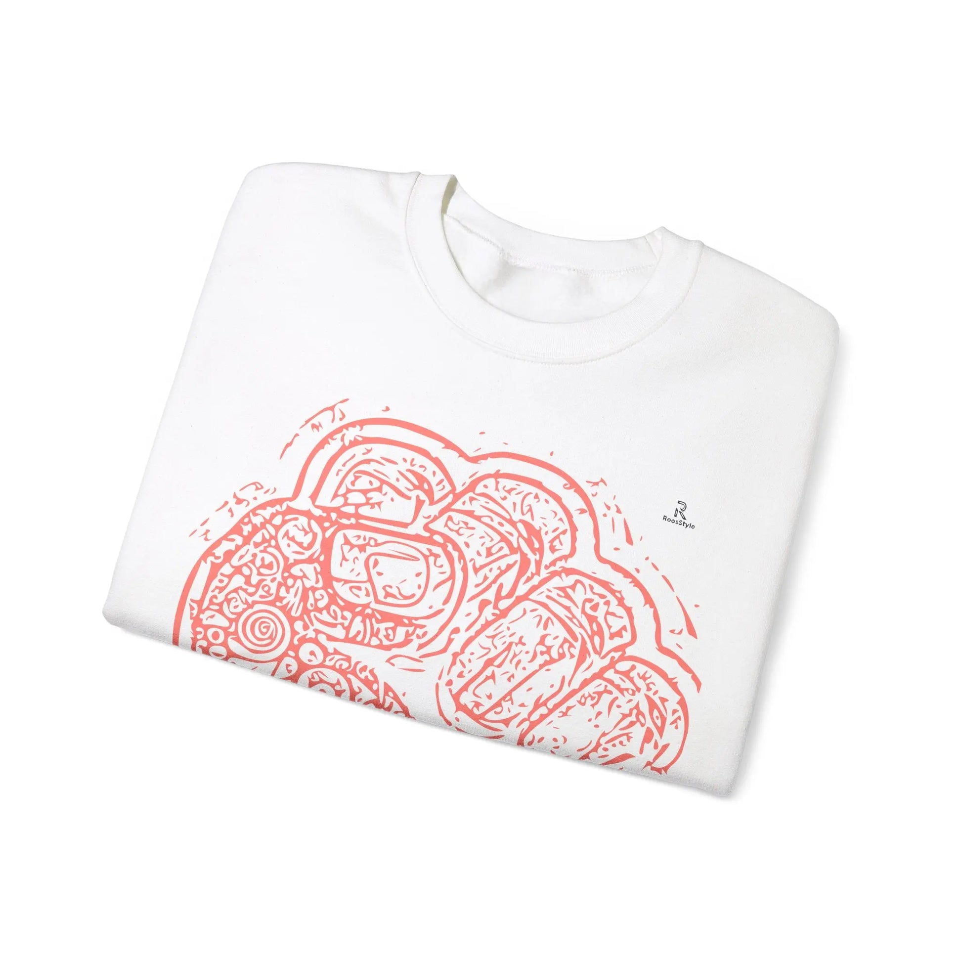 MAIN BOBPONGE  Sweatshirt(U.E) Printify