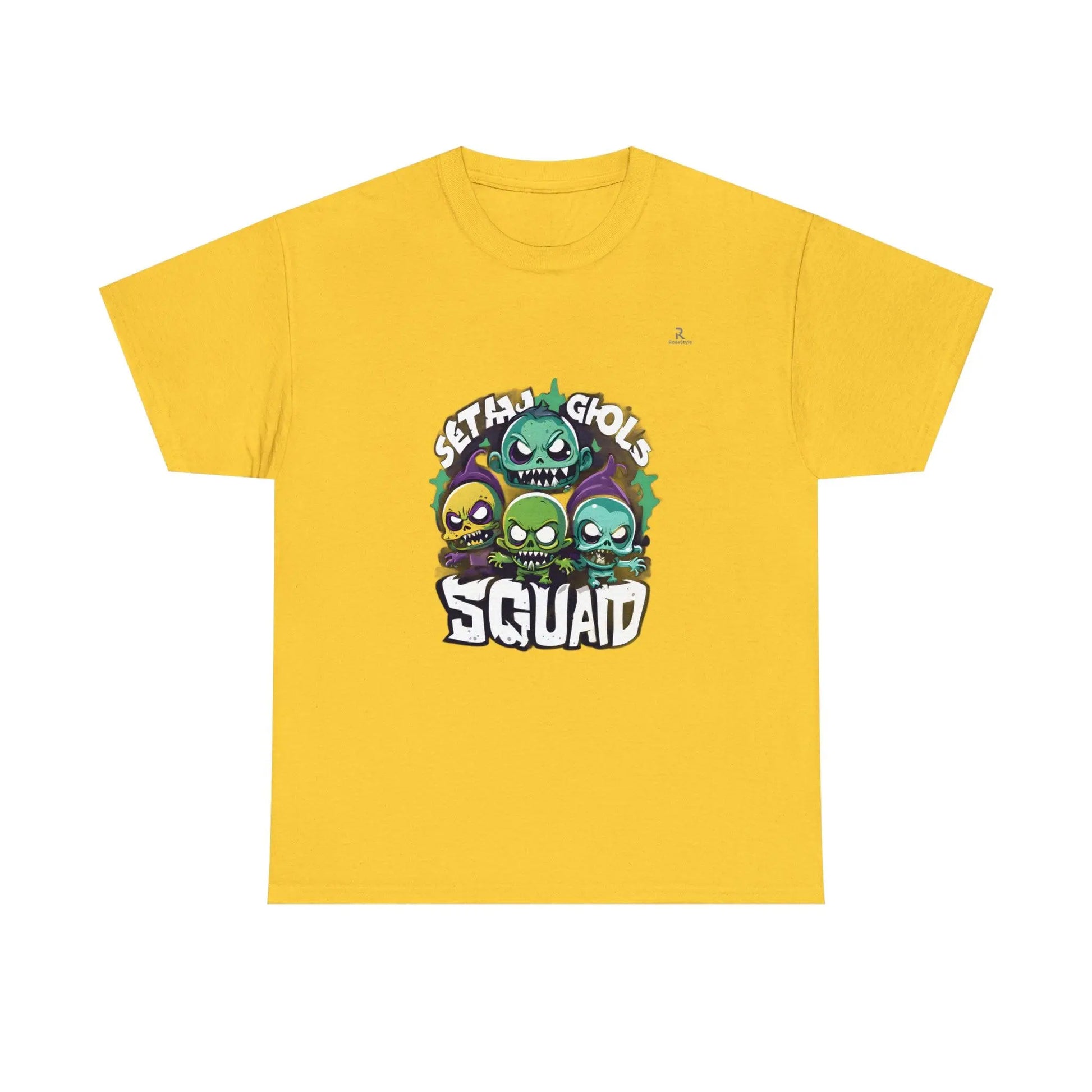 Mini Ghoulls - RoosStyle Design