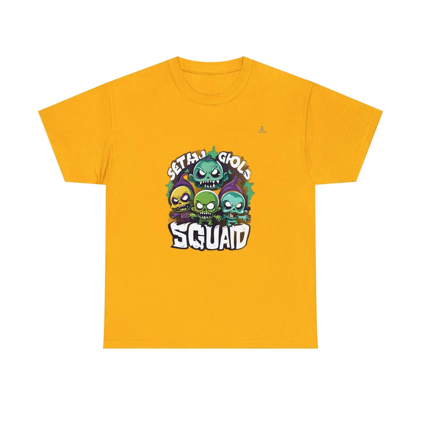 Mini Ghoulls - RoosStyle Design