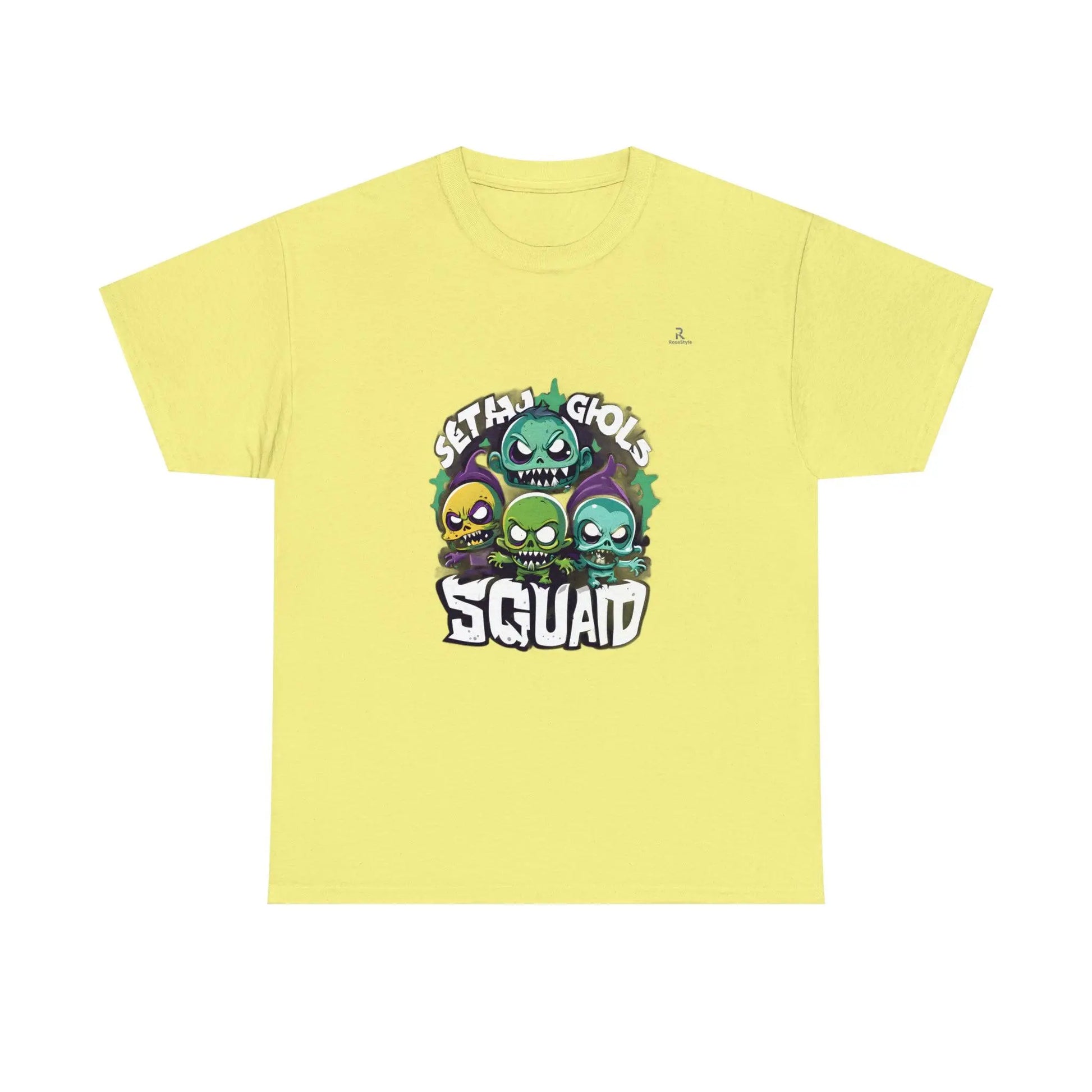 Mini Ghoulls - RoosStyle Design