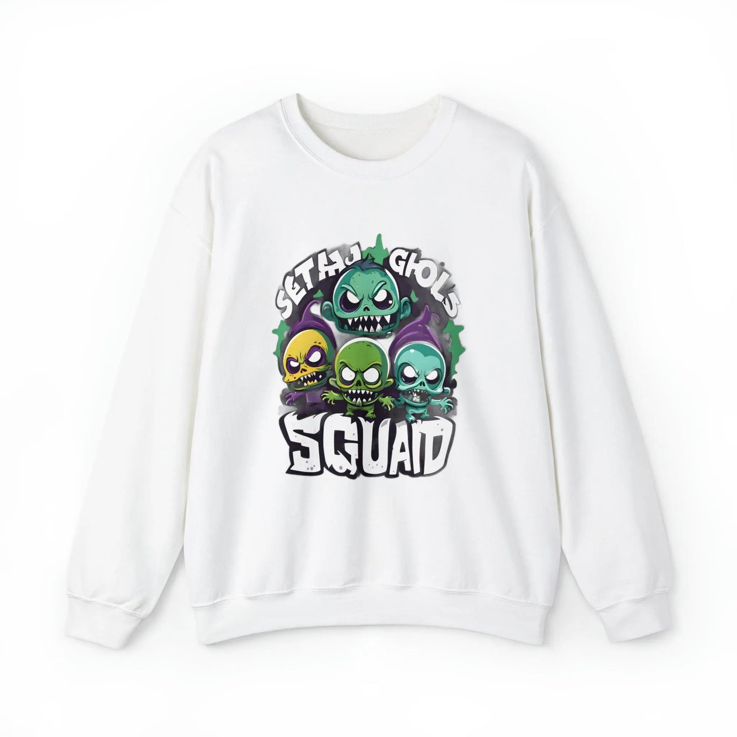 Mini Ghoulls pull - RoosStyle Design