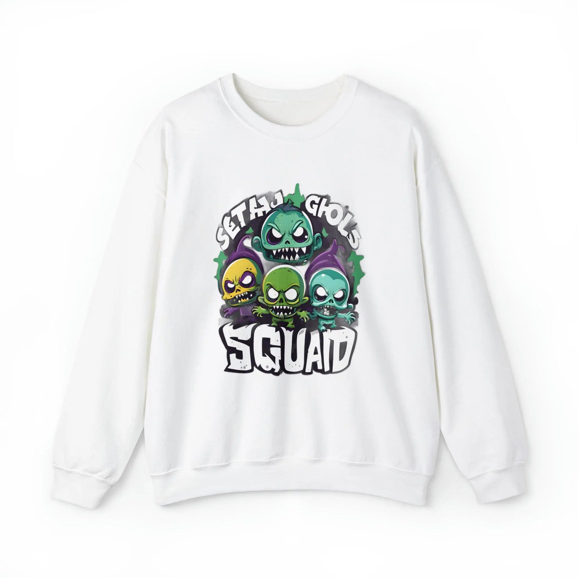 Mini Ghoulls pull - RoosStyle Design