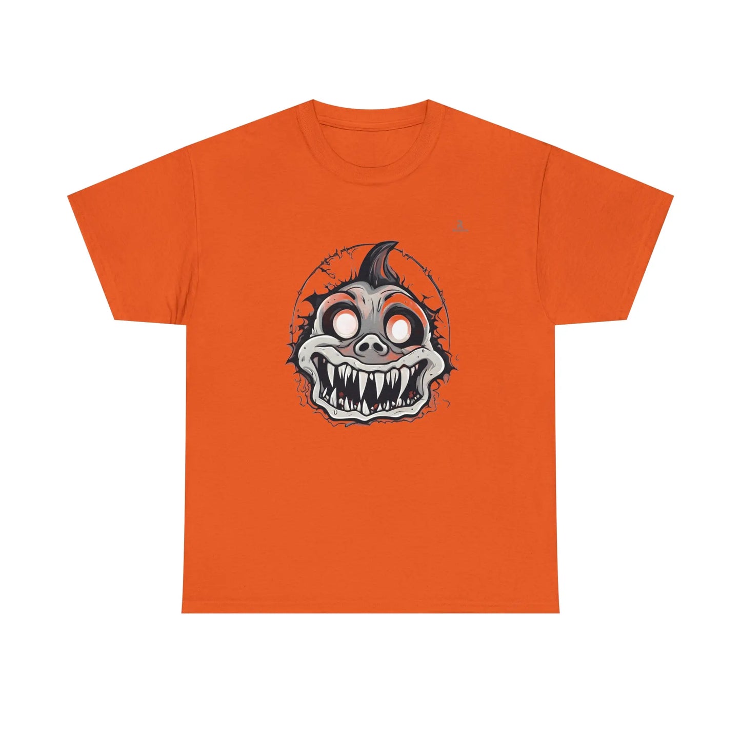 Miniature Teething: The Little Halloween Shark - RoosStyle Design