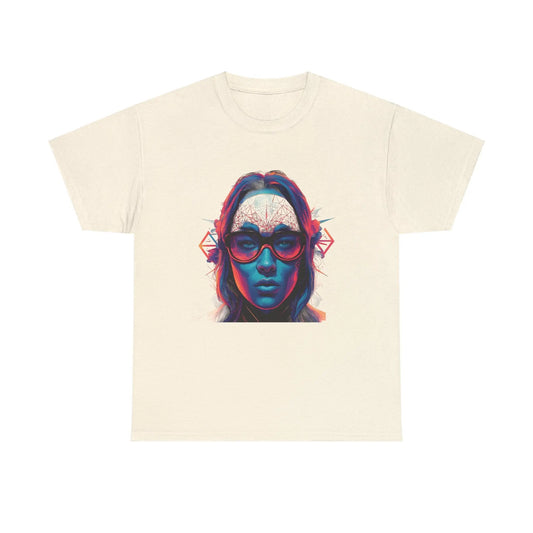 Modern Heroine  (U.S) - RoosStyle Design