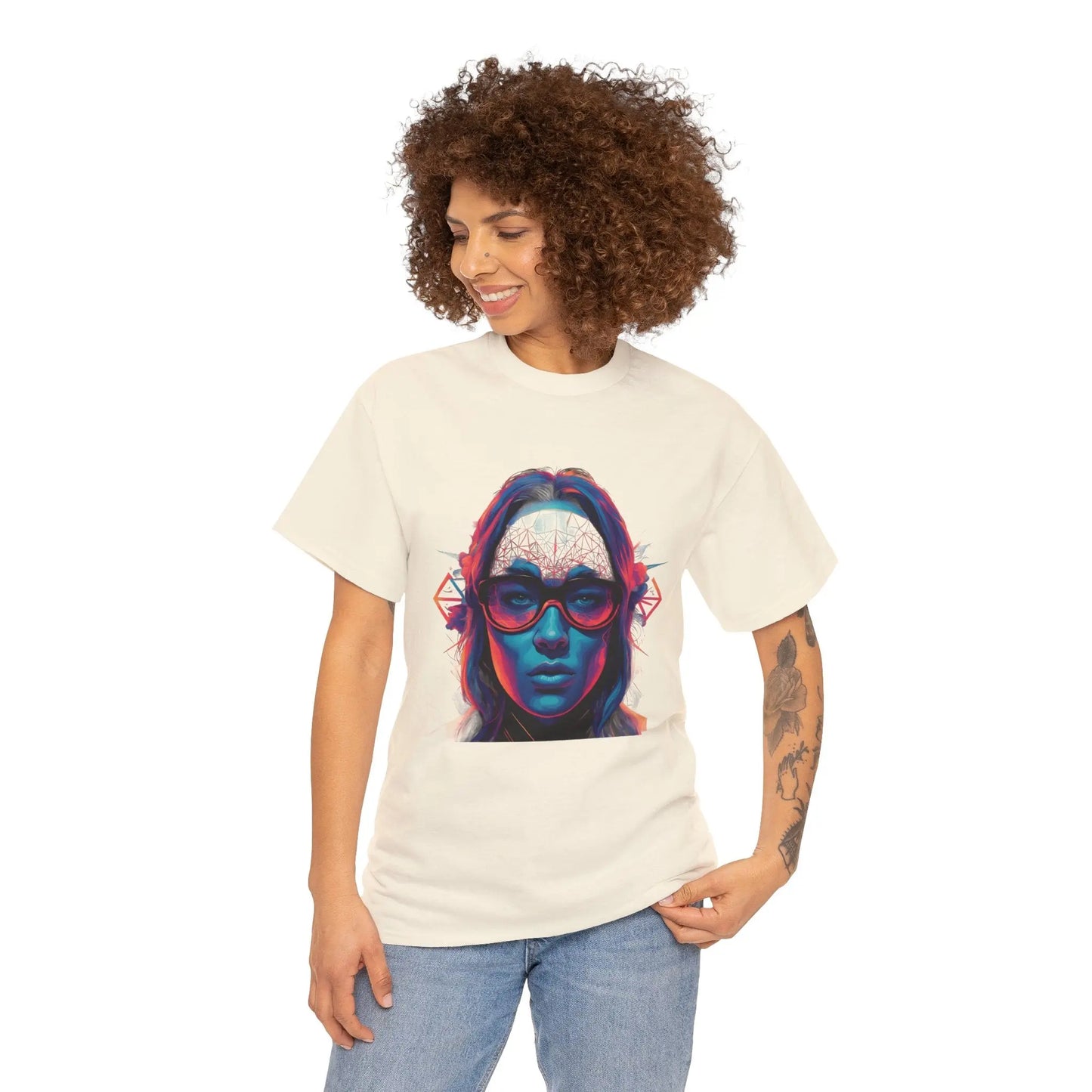 Modern Heroine (U.S) - RoosStyle Design