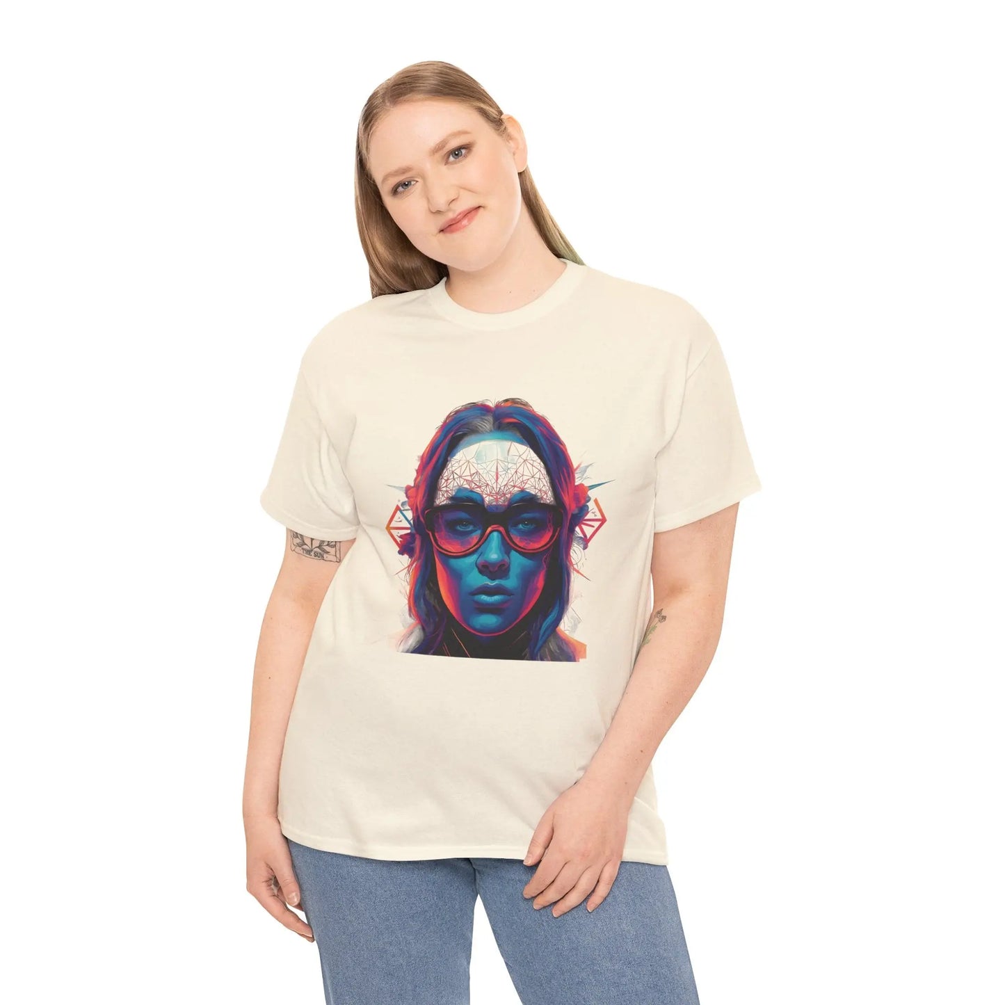 Modern Heroine (U.S) - RoosStyle Design