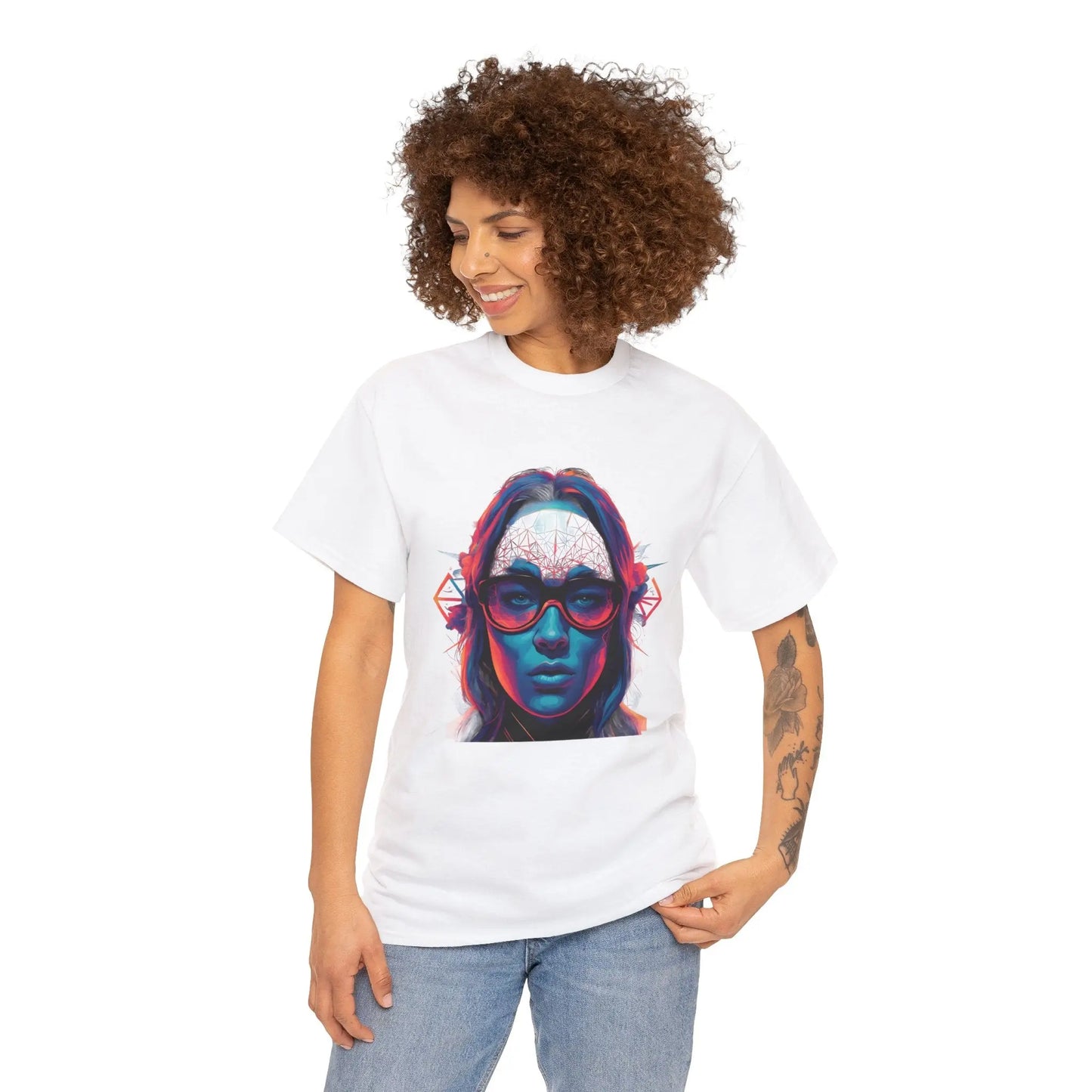 Modern Heroine (U.S) - RoosStyle Design