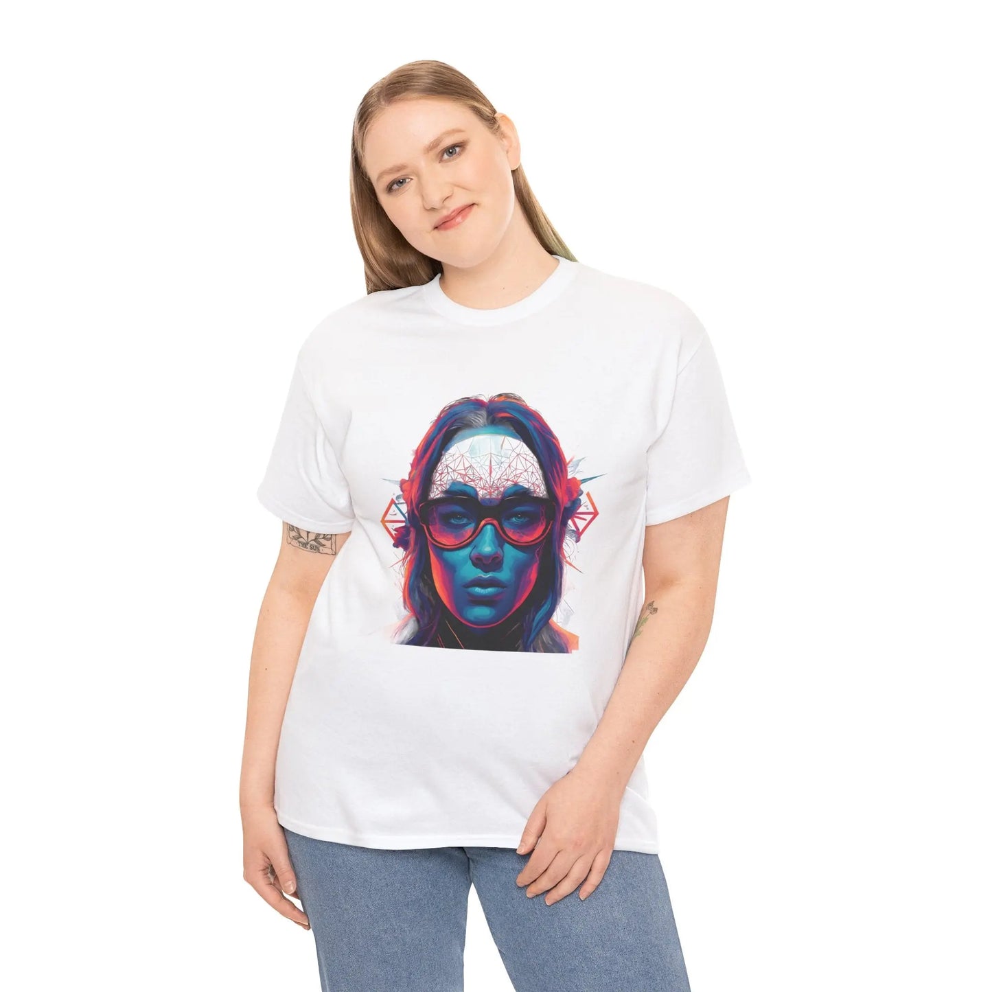 Modern Heroine (U.S) - RoosStyle Design